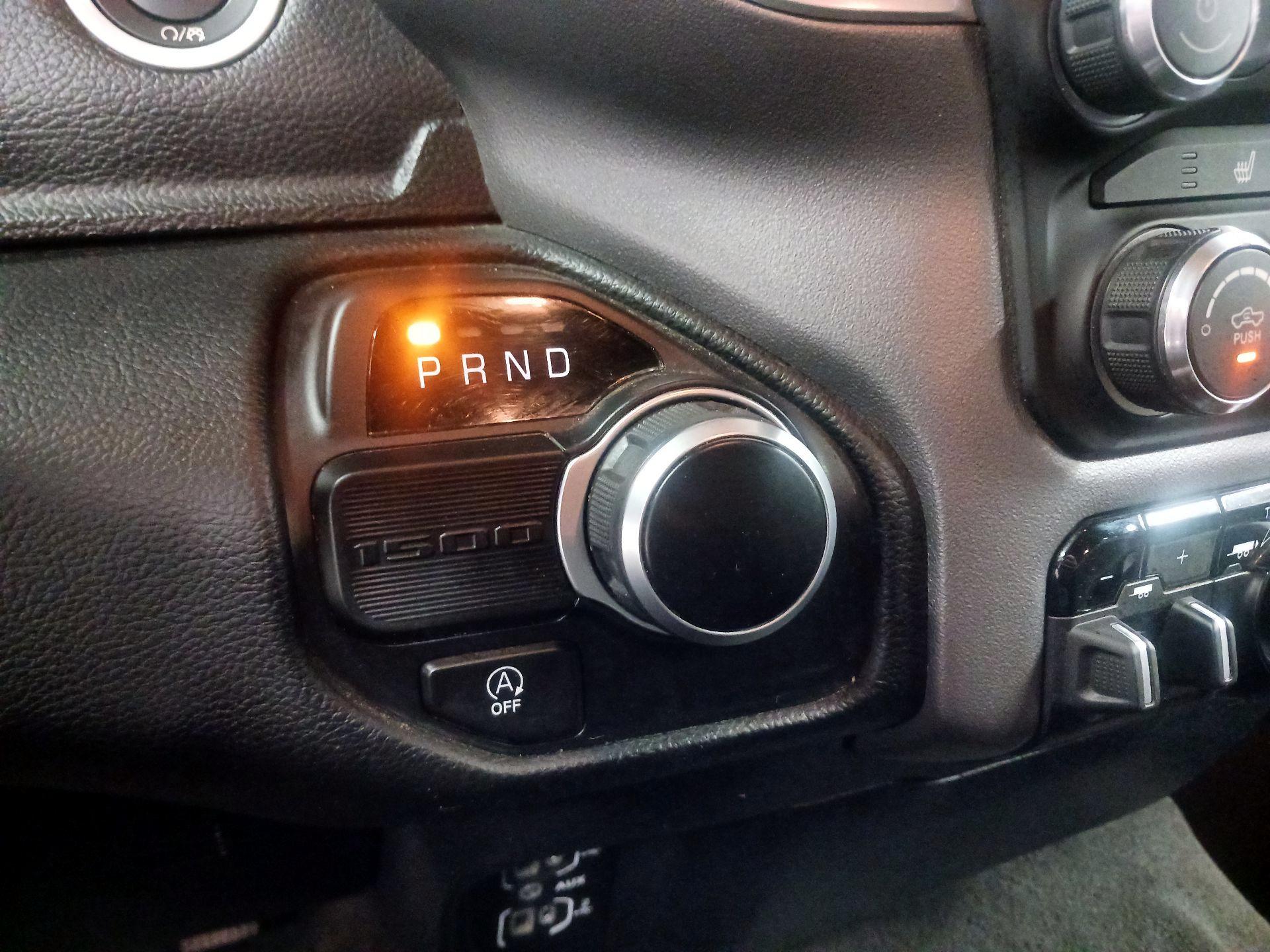 Thumbnail: 2023 RAM 1500 - 13
