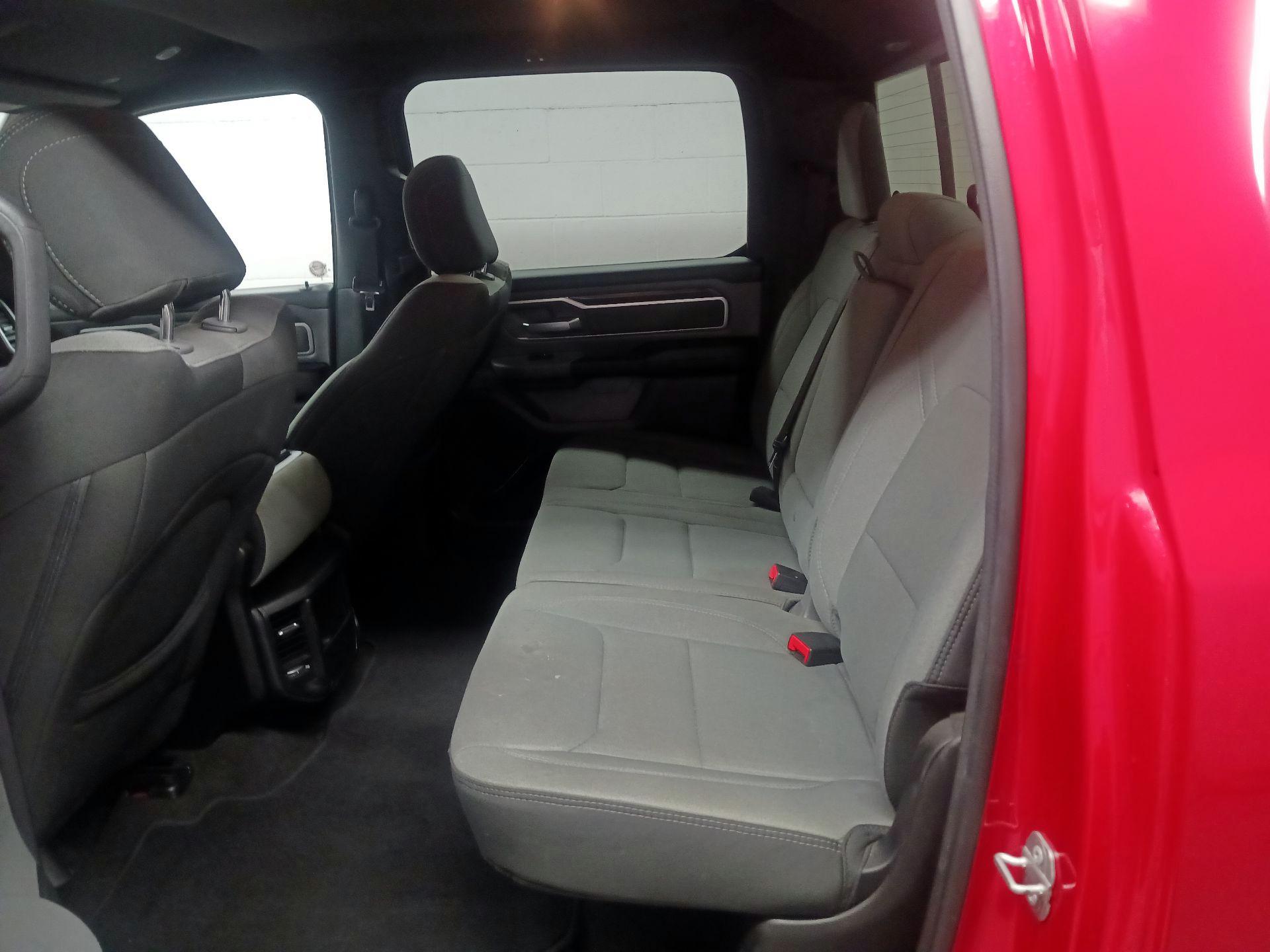 Thumbnail: 2023 RAM 1500 - 14