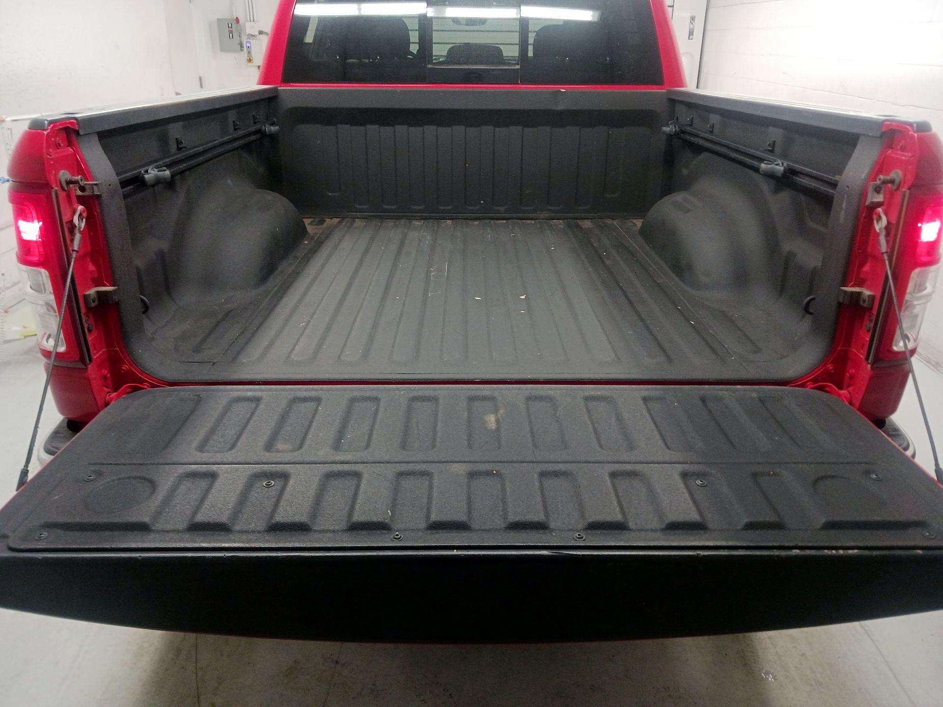 Thumbnail: 2023 RAM 1500 - 15