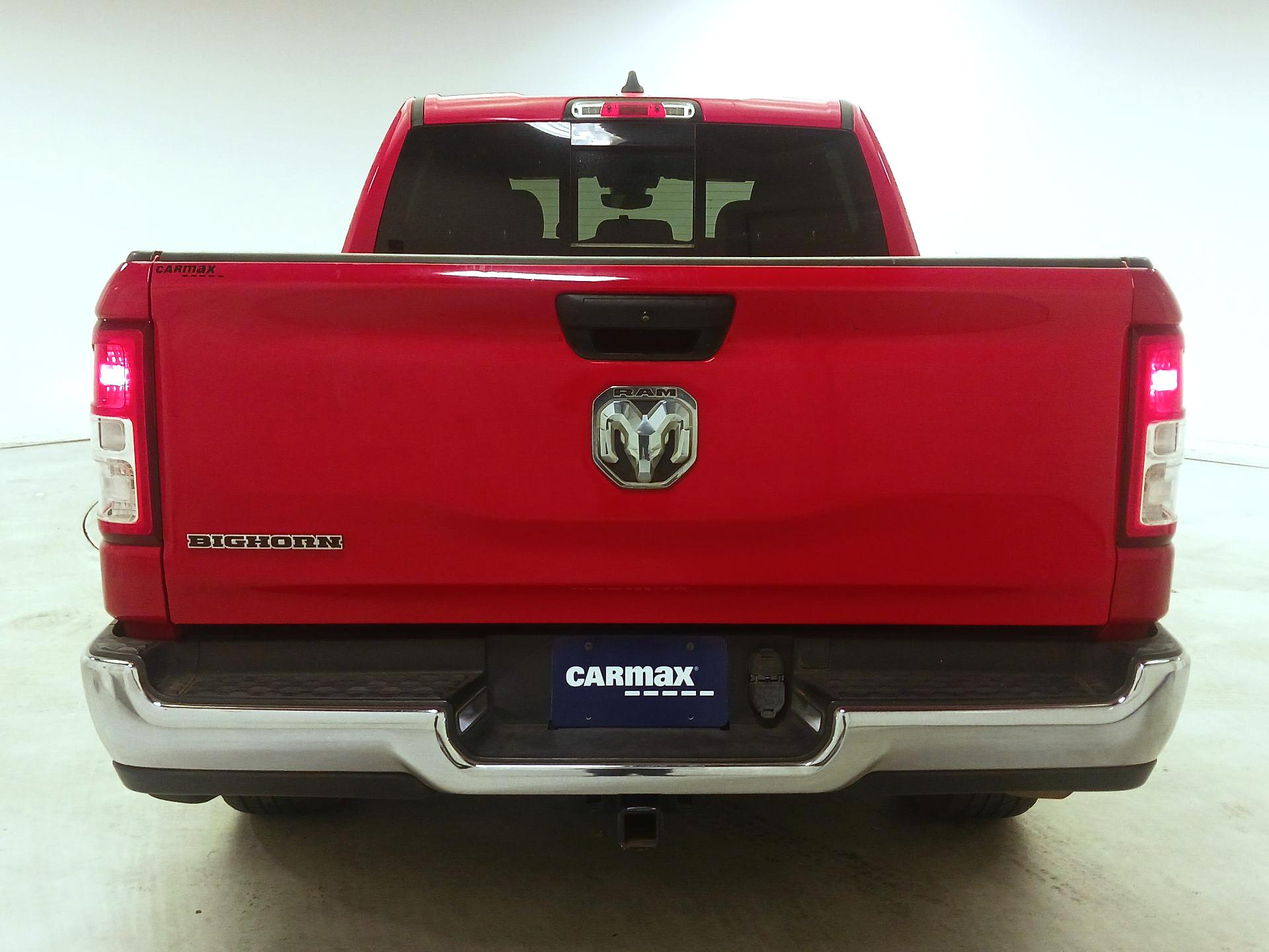 Thumbnail: 2023 RAM 1500 - 6