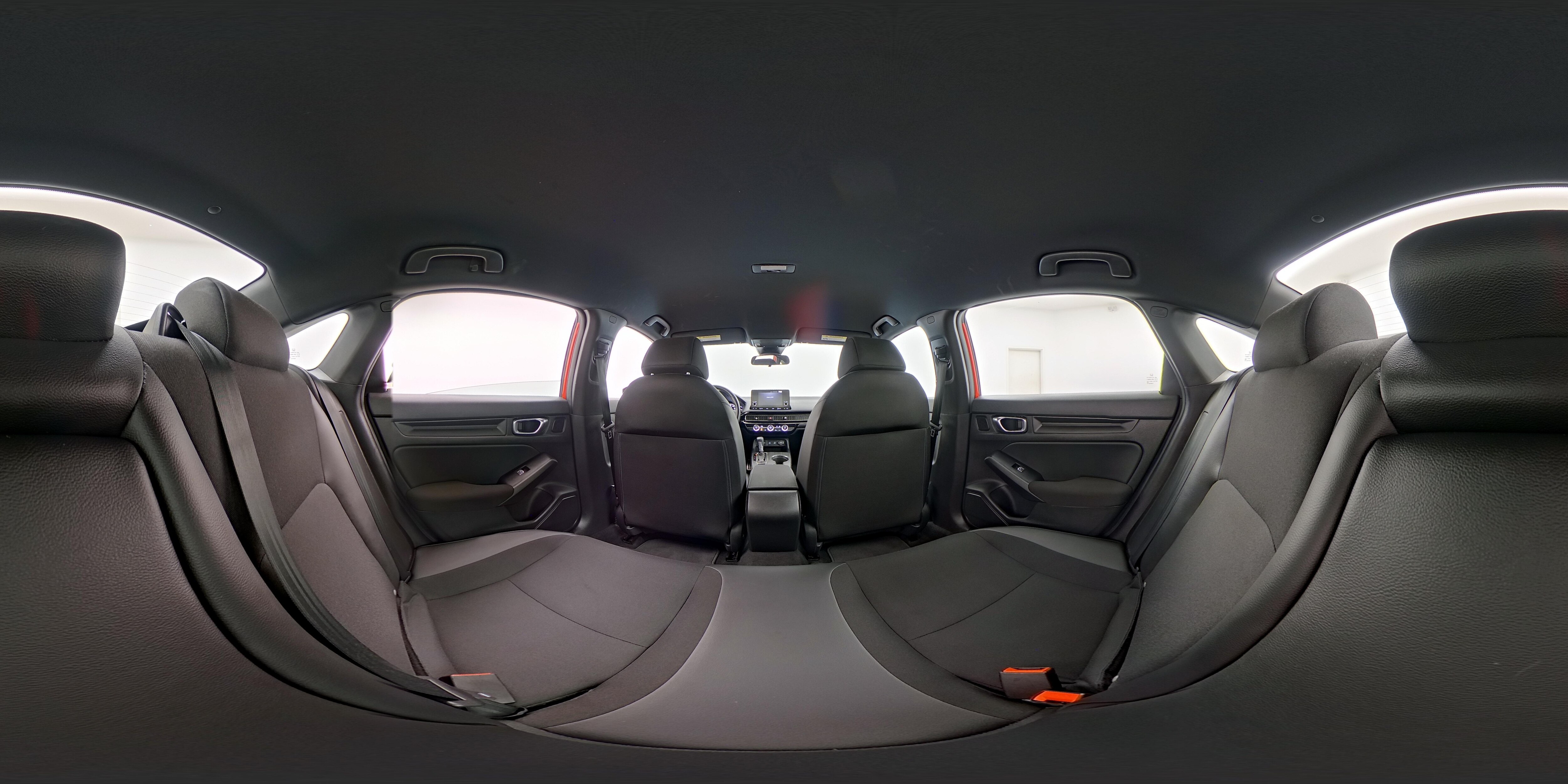 2025 Honda Civic Sport - Photo 25