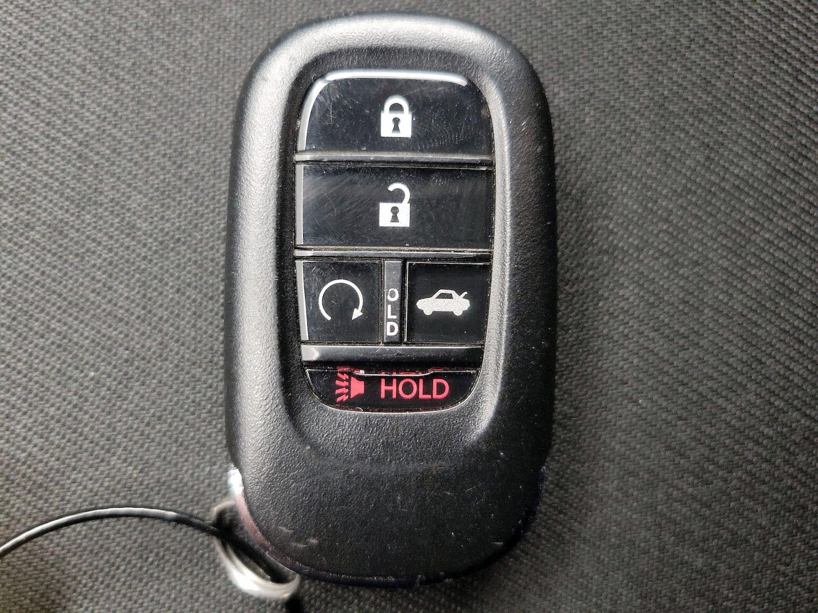 2025 Honda Civic Sport - Photo 23