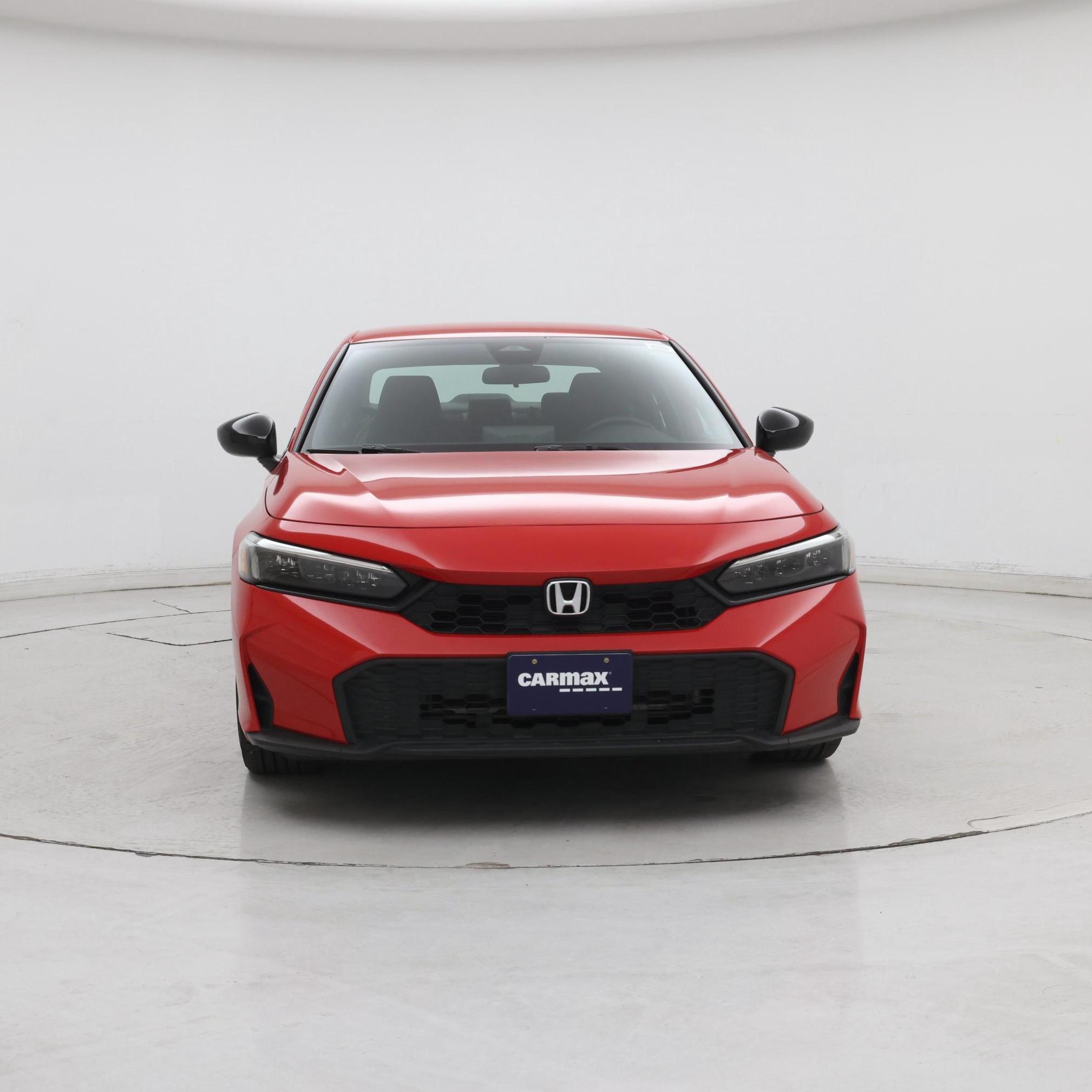 Thumbnail: 2025 Honda Civic - 5