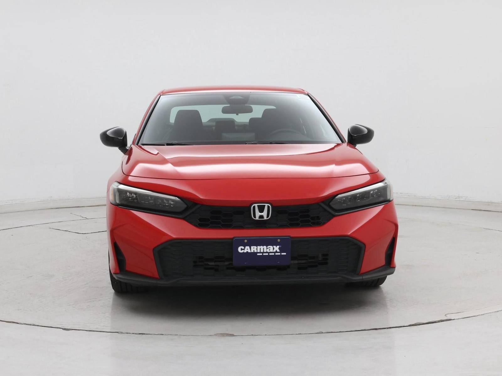 2025 Honda Civic Sport - Photo 6