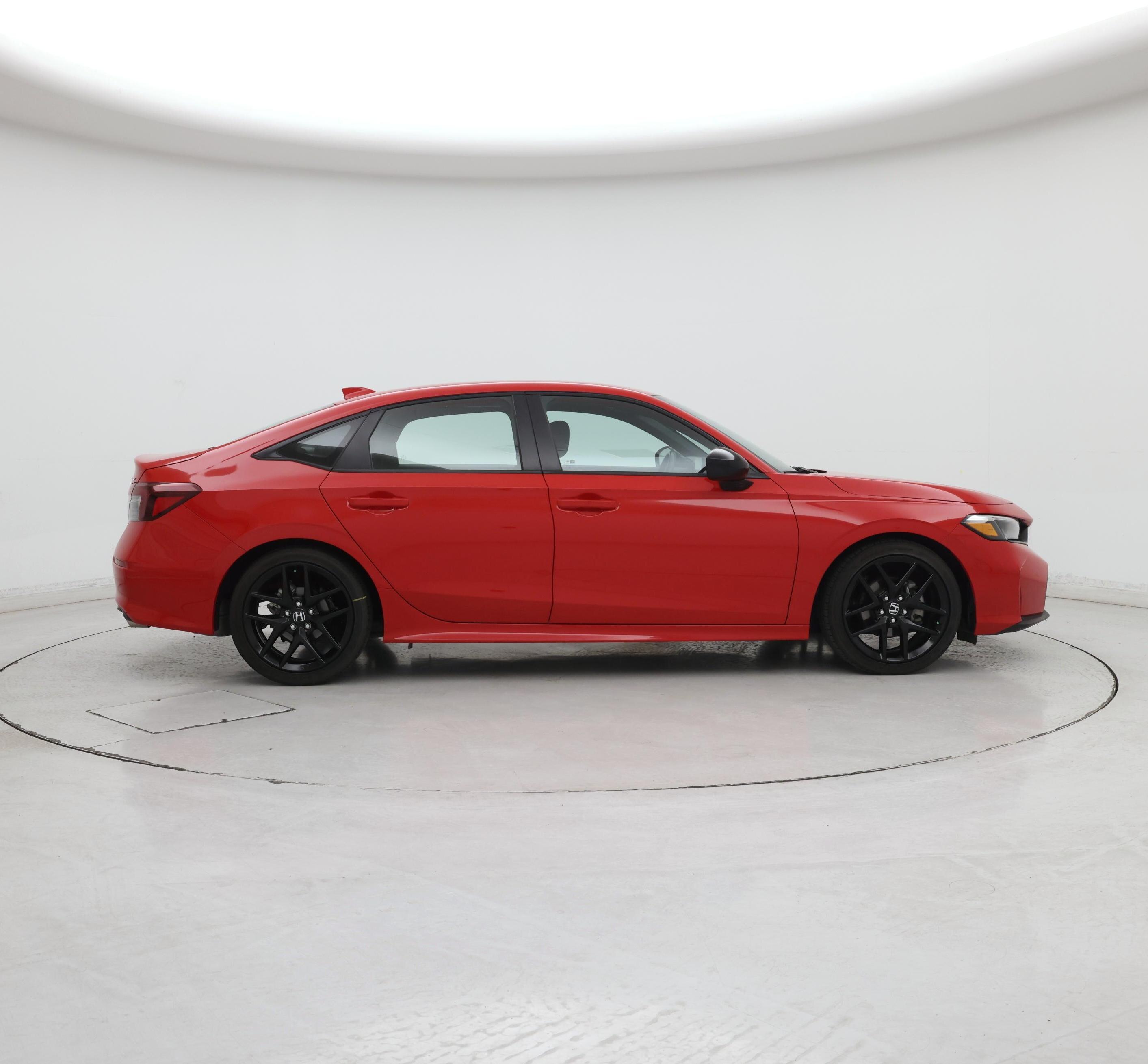 Thumbnail: 2025 Honda Civic - 7