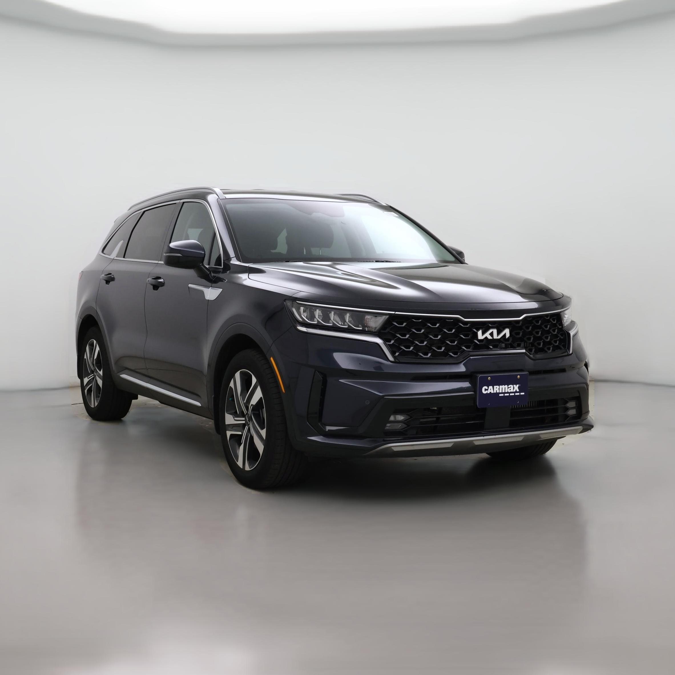 Thumbnail: 2023 Kia Sorento - 1
