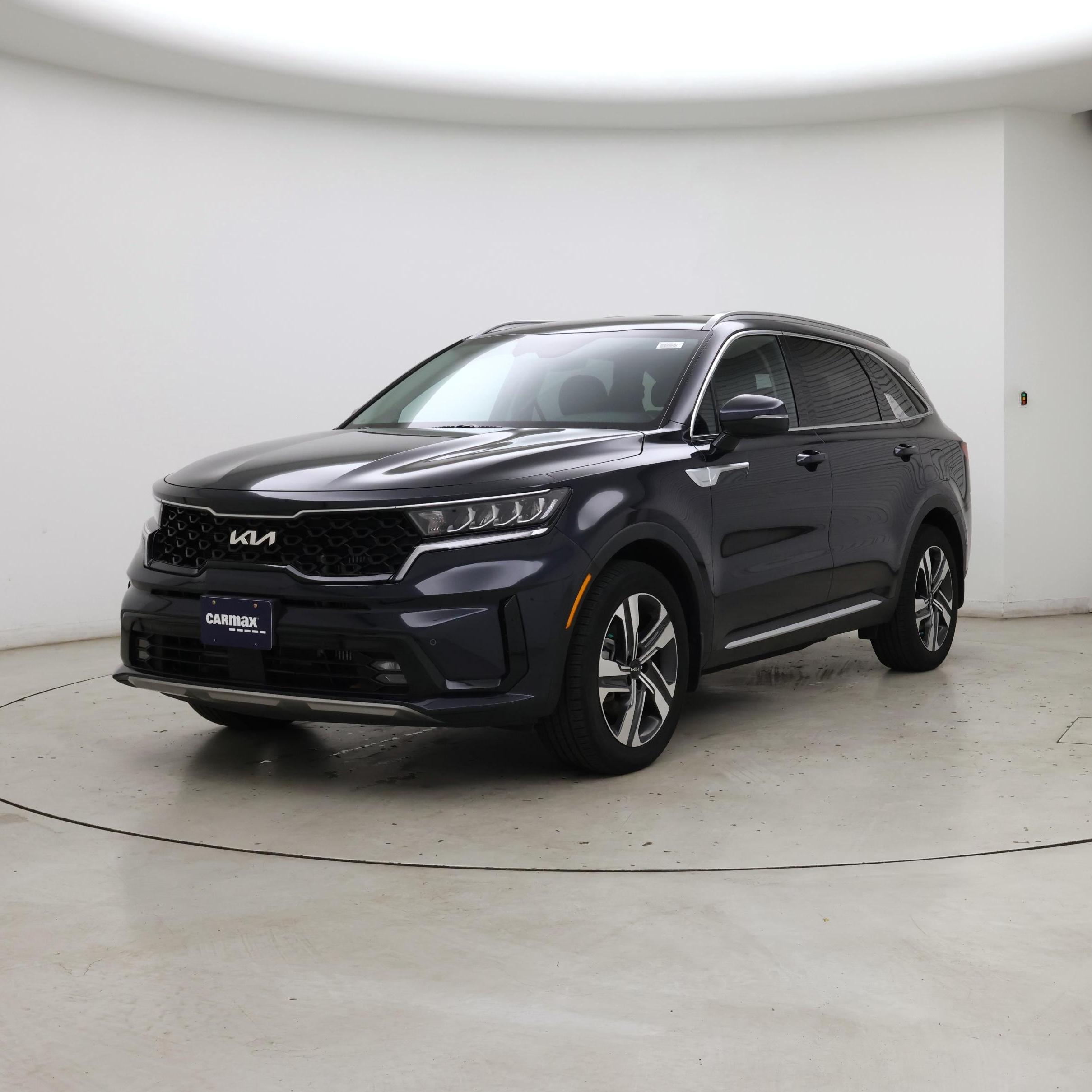Thumbnail: 2023 Kia Sorento - 4