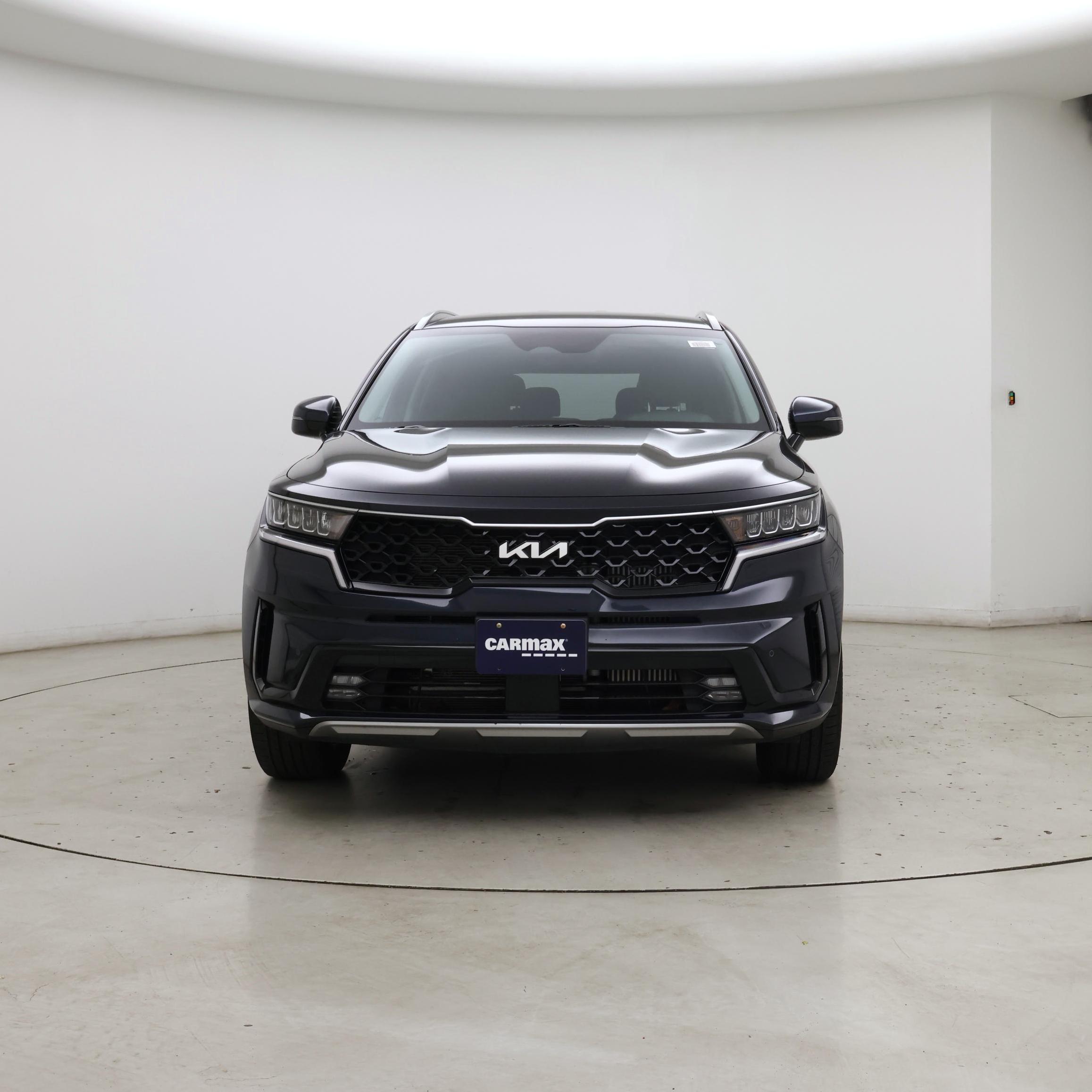 Thumbnail: 2023 Kia Sorento - 5