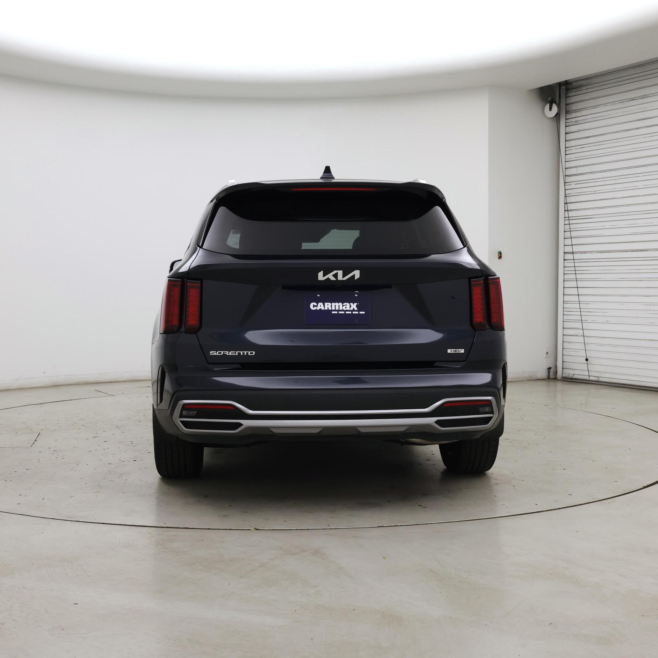 Thumbnail: 2023 Kia Sorento - 6