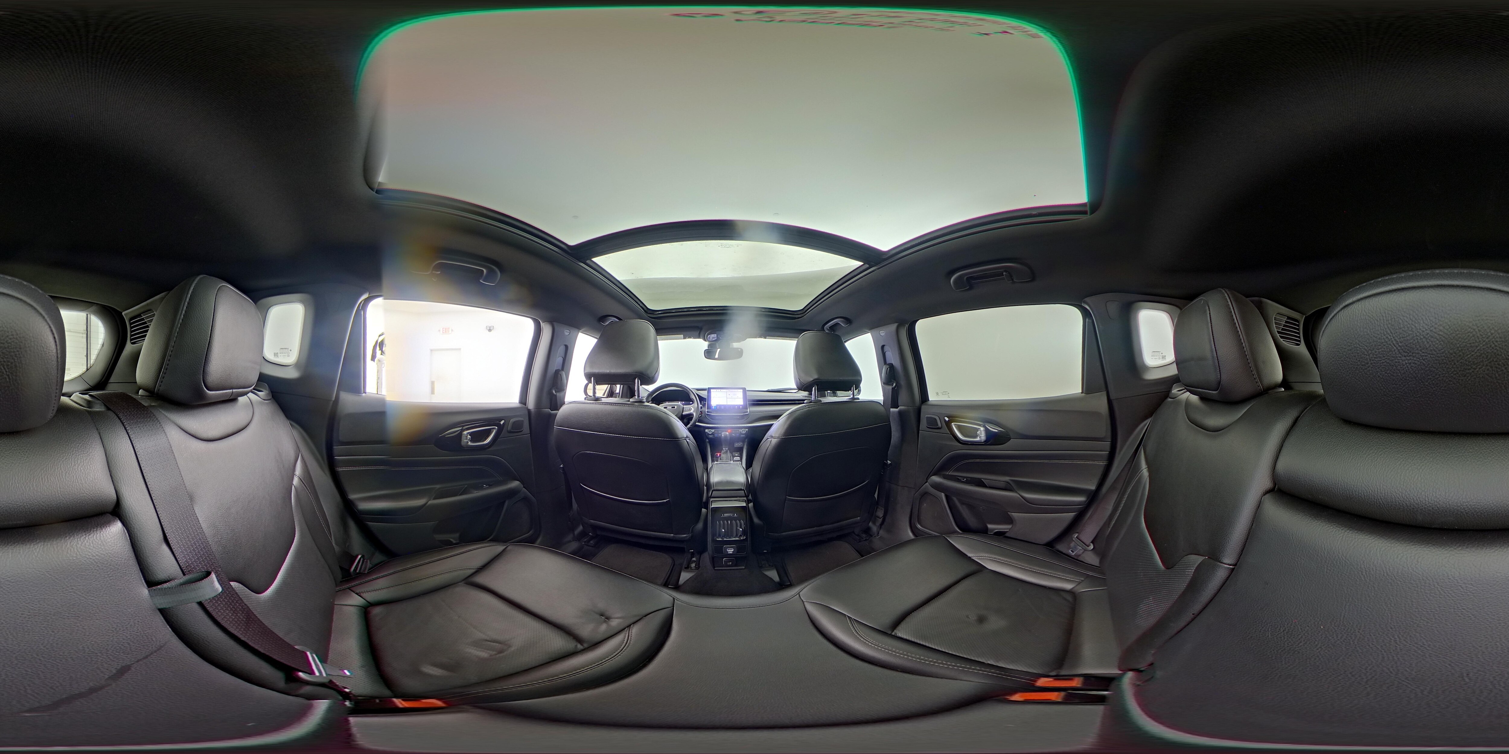 2022 Jeep Compass High Altitude - Photo 27