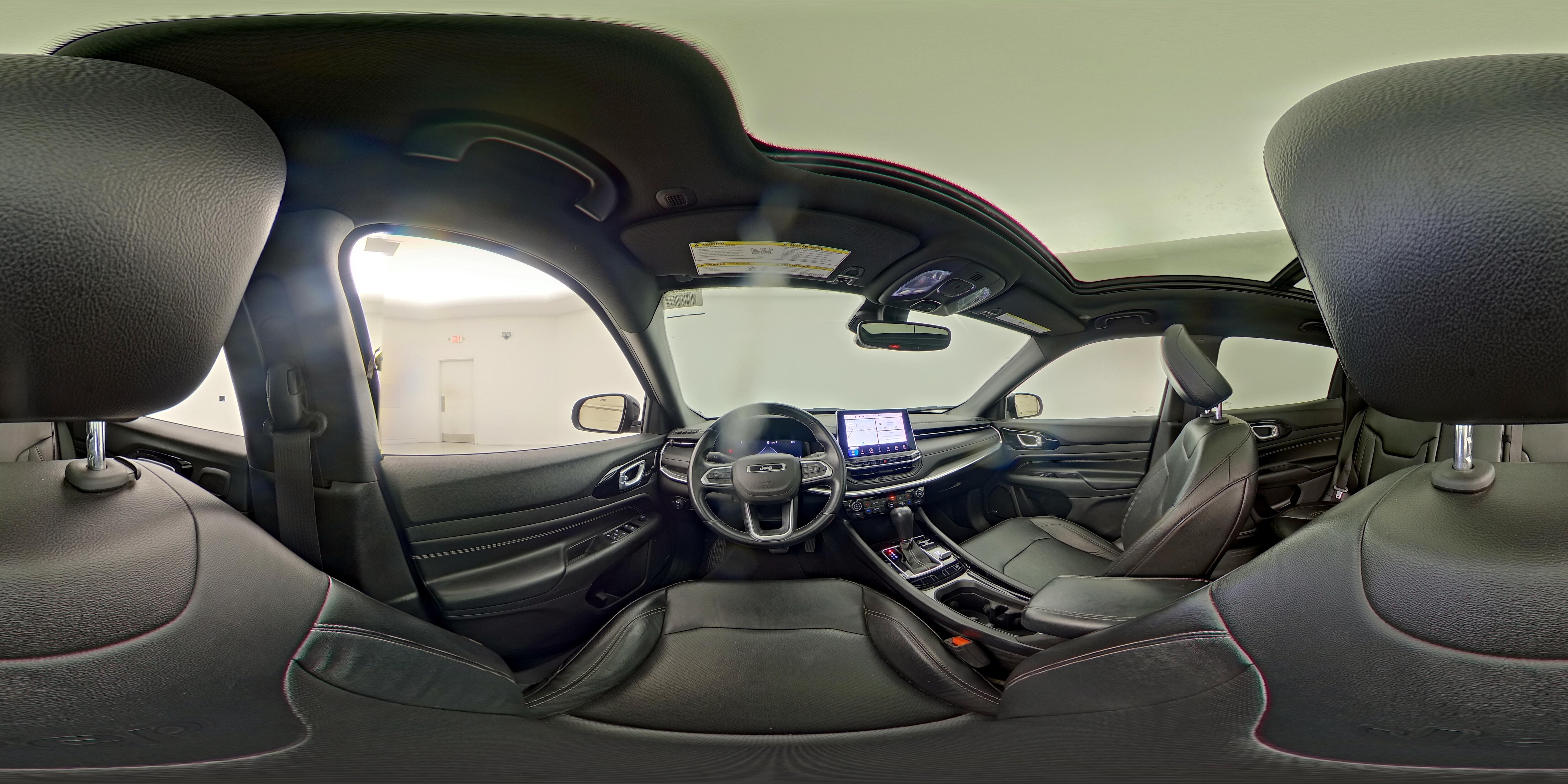 2022 Jeep Compass High Altitude - Photo 28