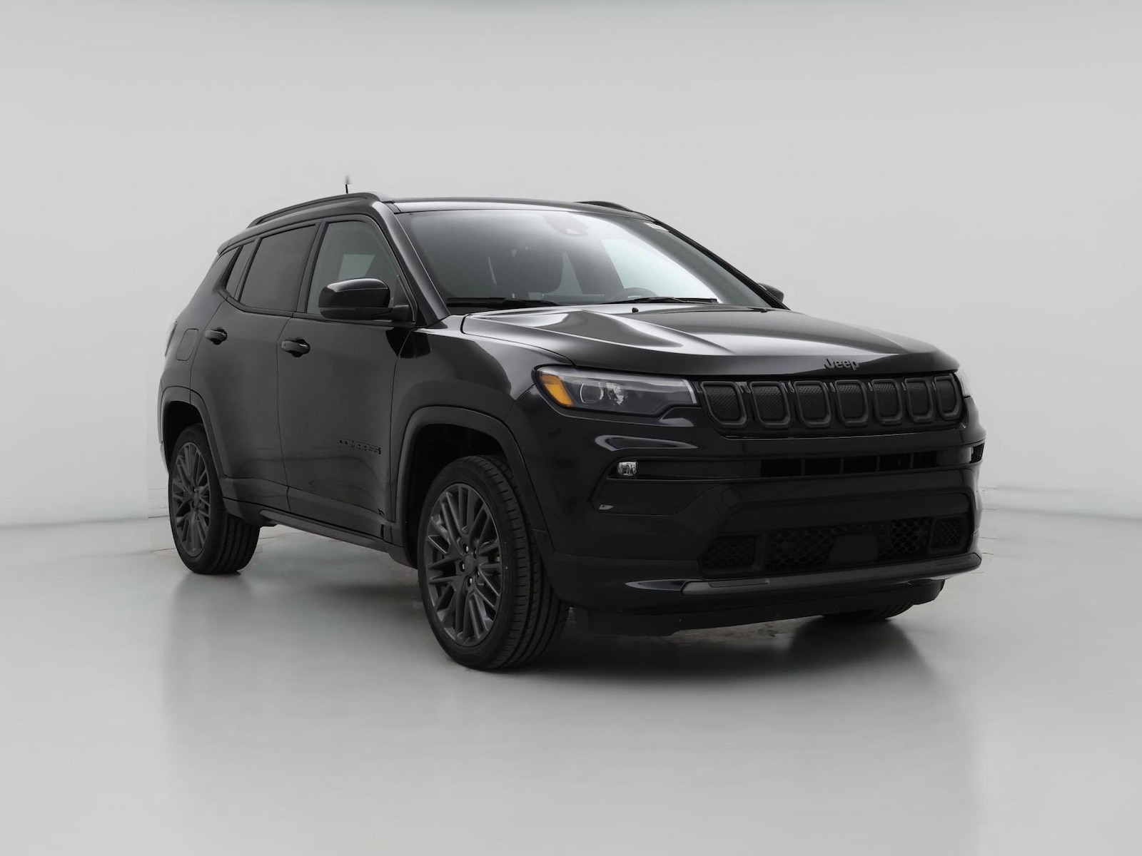 2022 Jeep Compass High Altitude - Photo 1