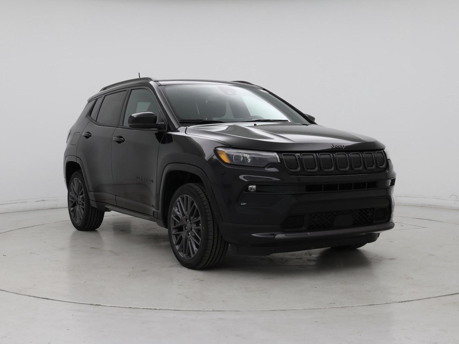 2022 Jeep Compass High Altitude - Photo 2