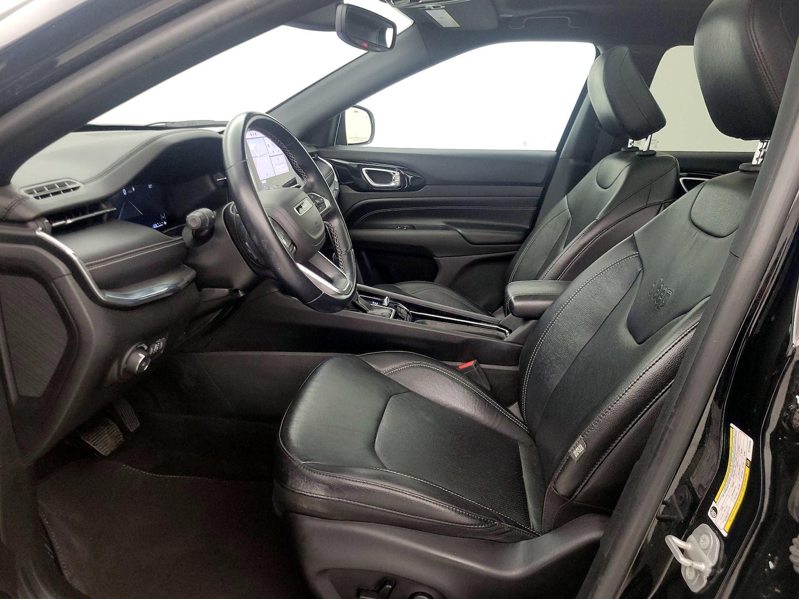 2022 Jeep Compass High Altitude - Photo 12
