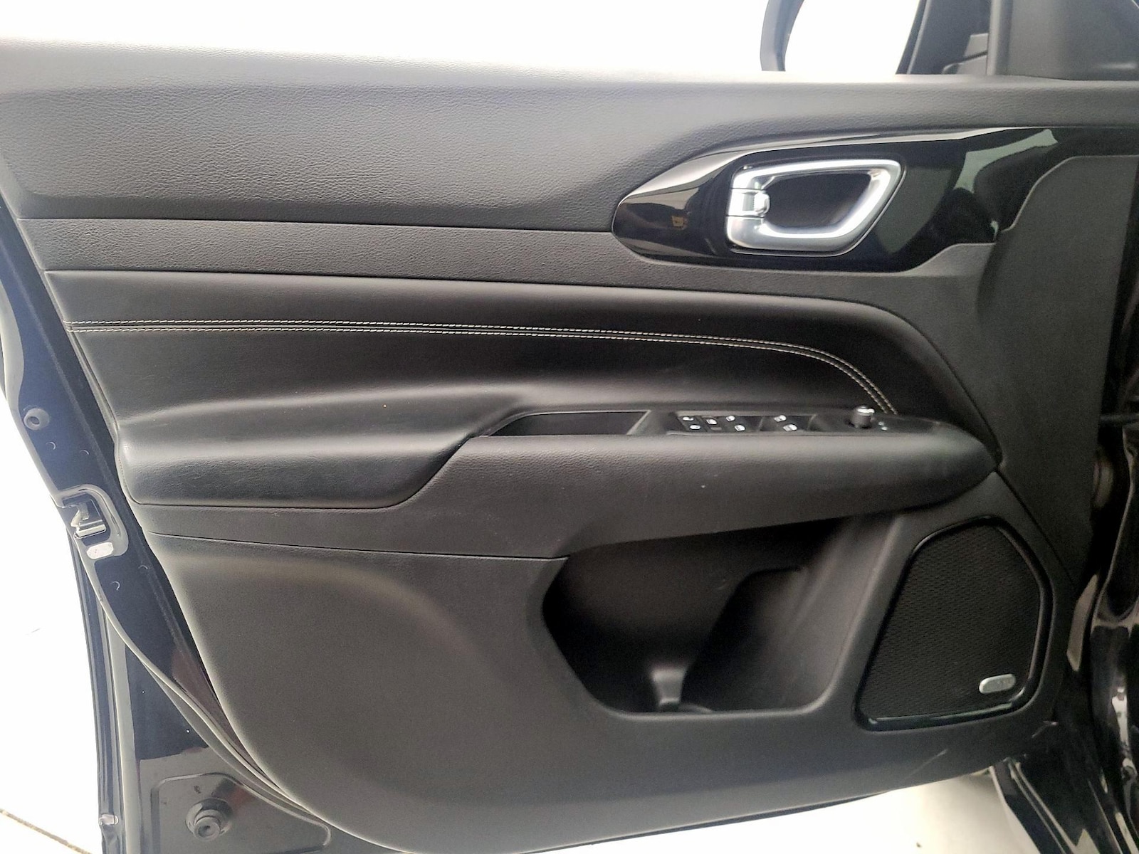 2022 Jeep Compass High Altitude - Photo 13