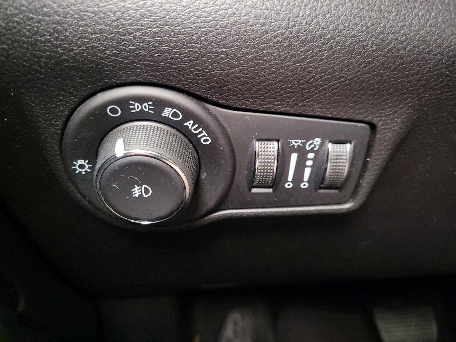 2022 Jeep Compass High Altitude - Photo 14
