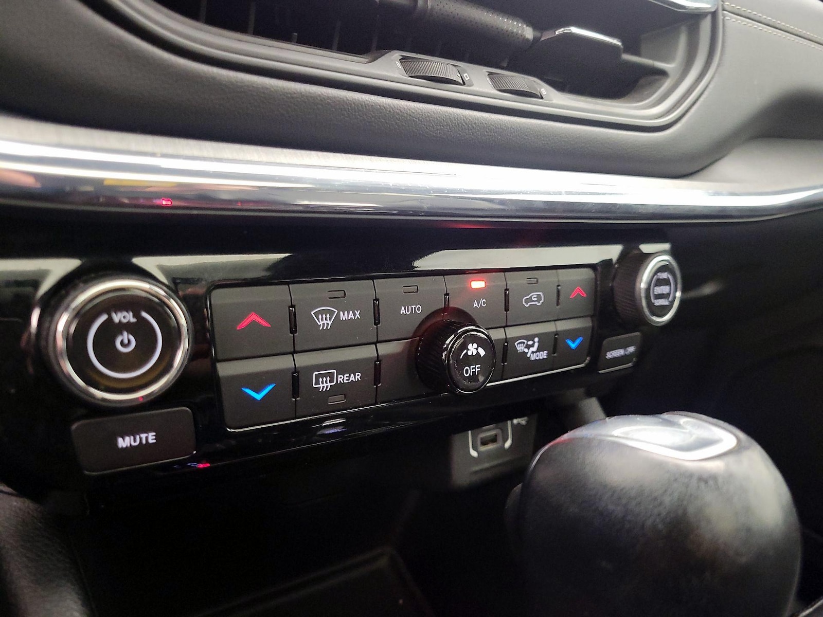 2022 Jeep Compass High Altitude - Photo 18