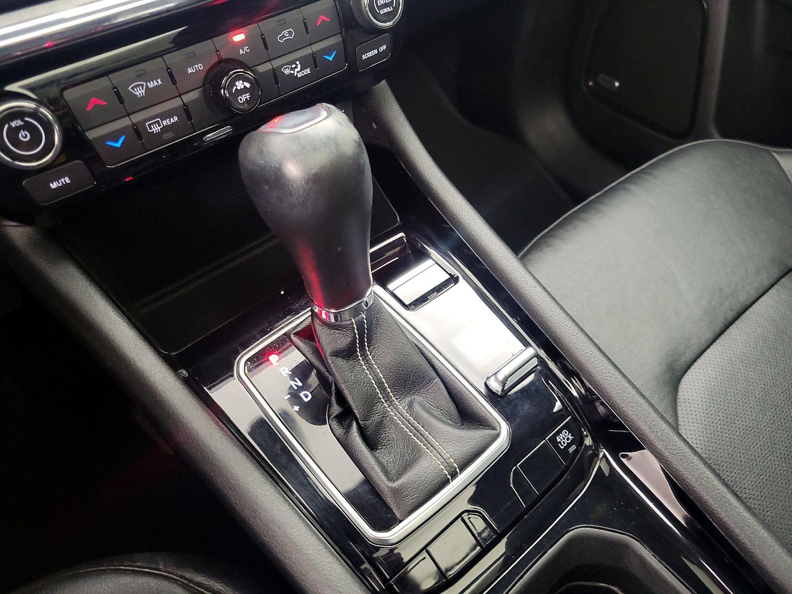 2022 Jeep Compass High Altitude - Photo 19