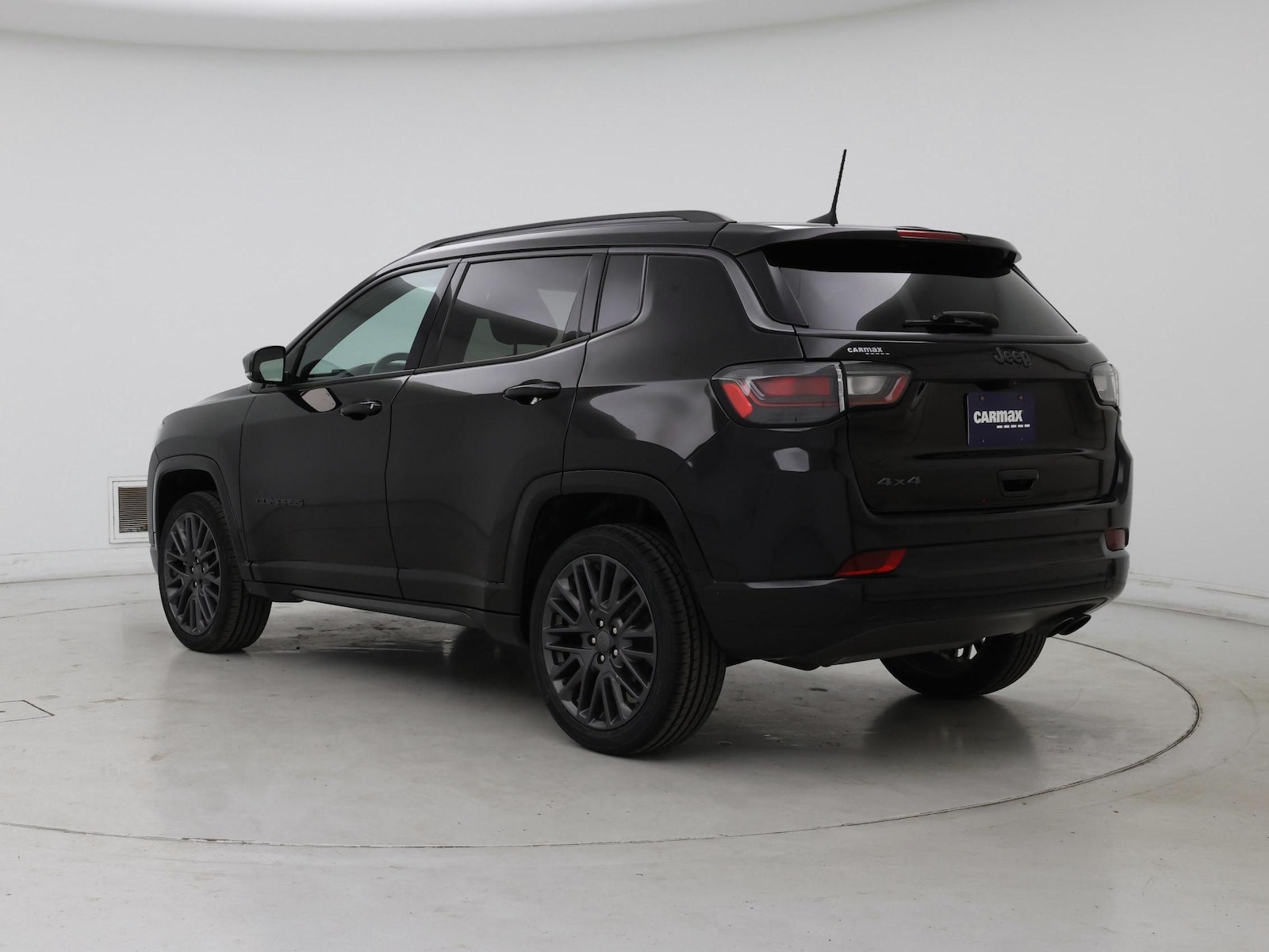 2022 Jeep Compass High Altitude - Photo 3
