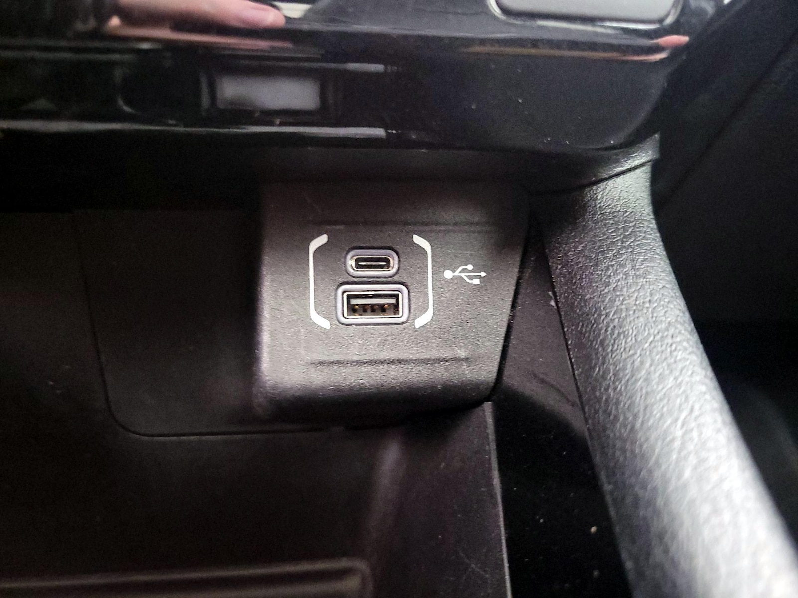 2022 Jeep Compass High Altitude - Photo 20