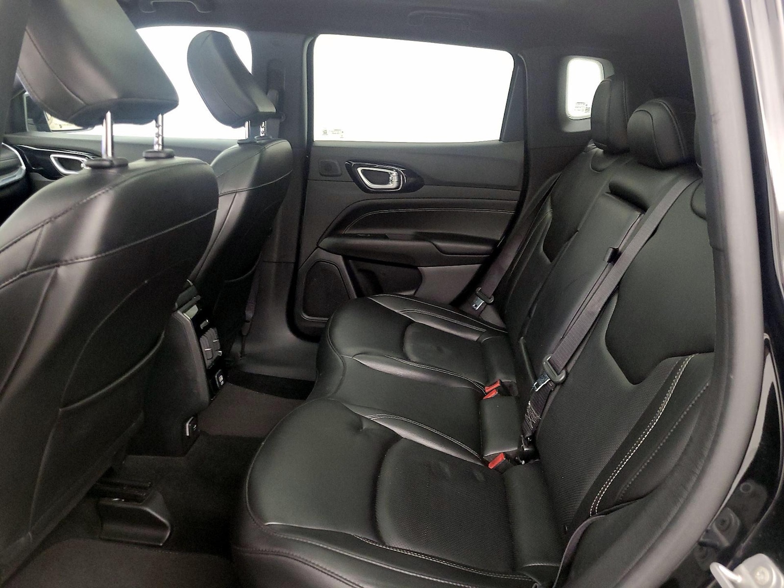 2022 Jeep Compass High Altitude - Photo 22