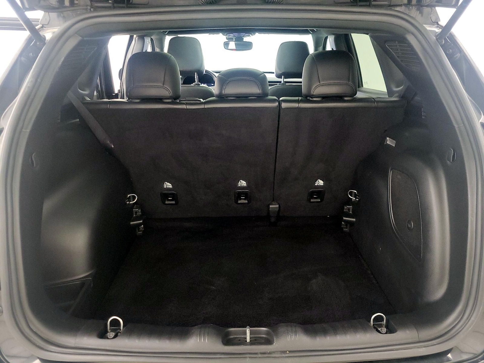 2022 Jeep Compass High Altitude - Photo 23