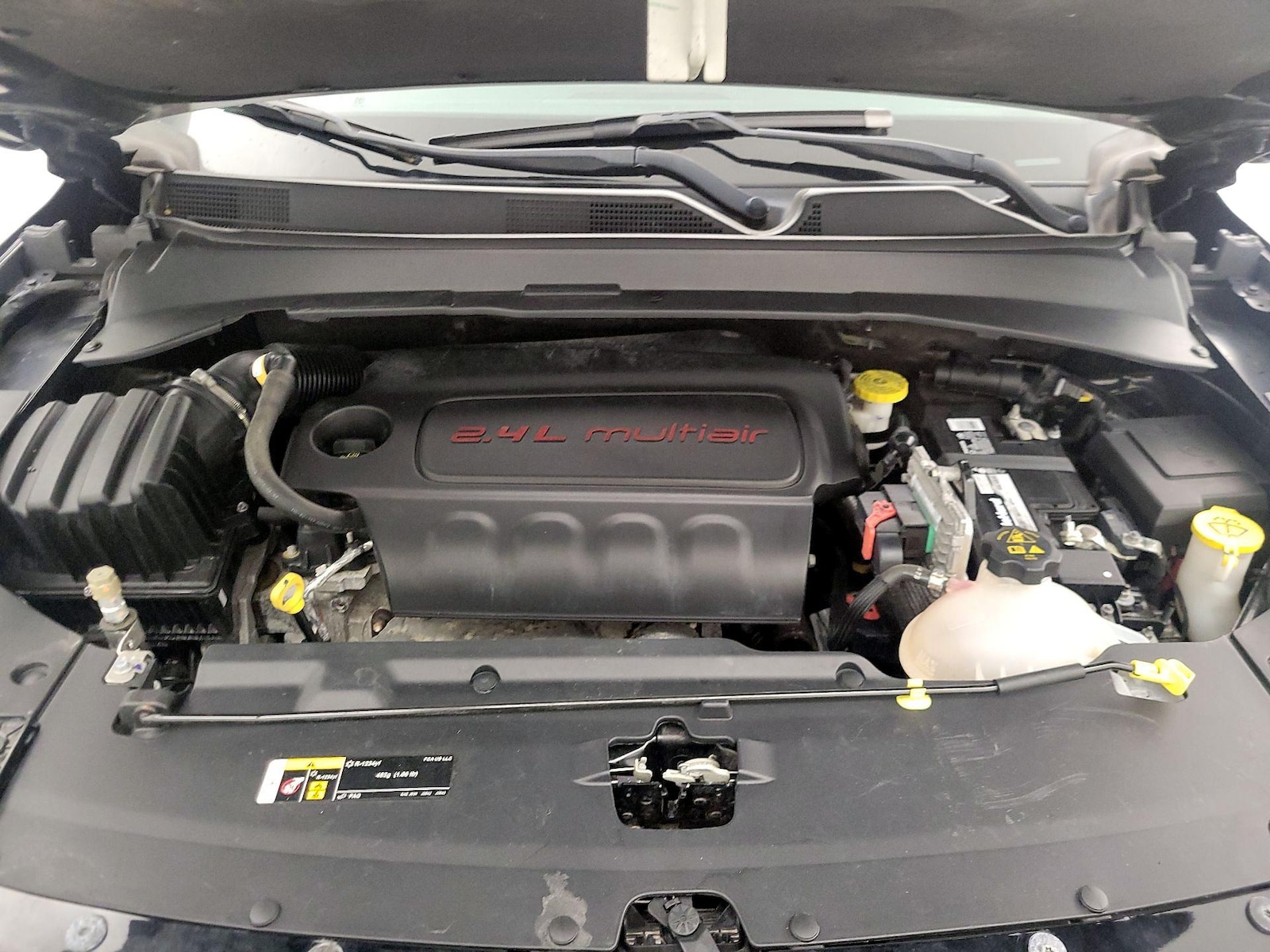 2022 Jeep Compass High Altitude - Photo 24