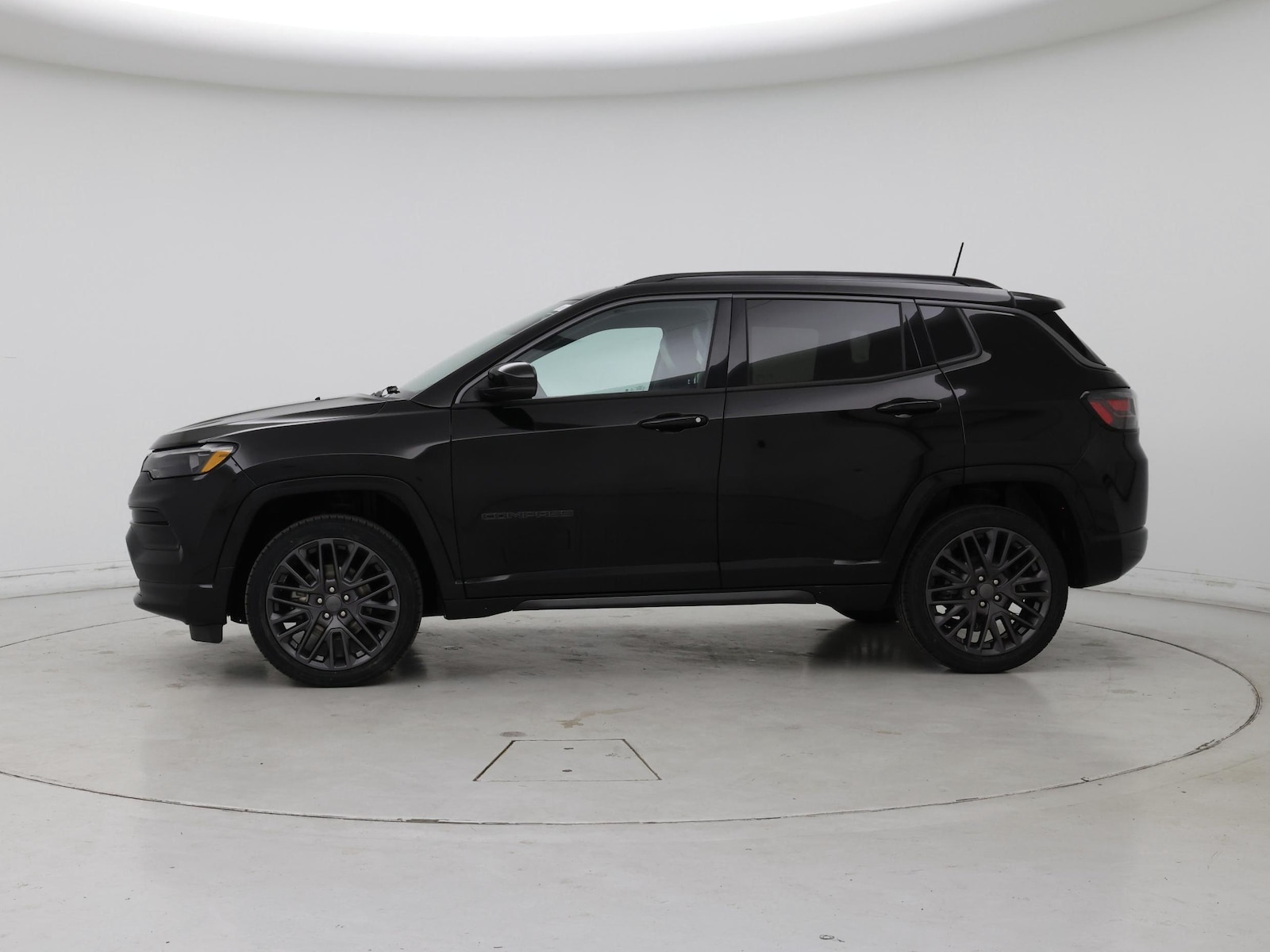 2022 Jeep Compass High Altitude - Photo 4