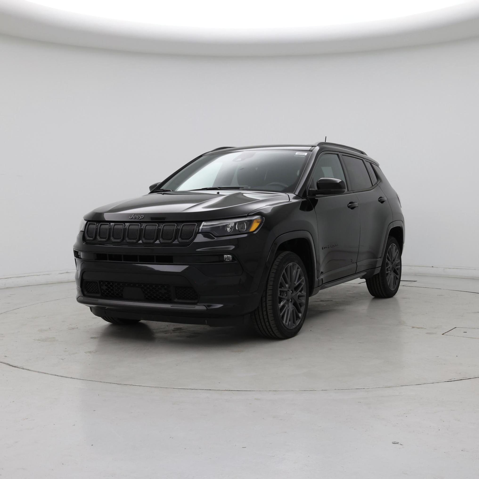 Thumbnail: 2022 Jeep Compass - 4