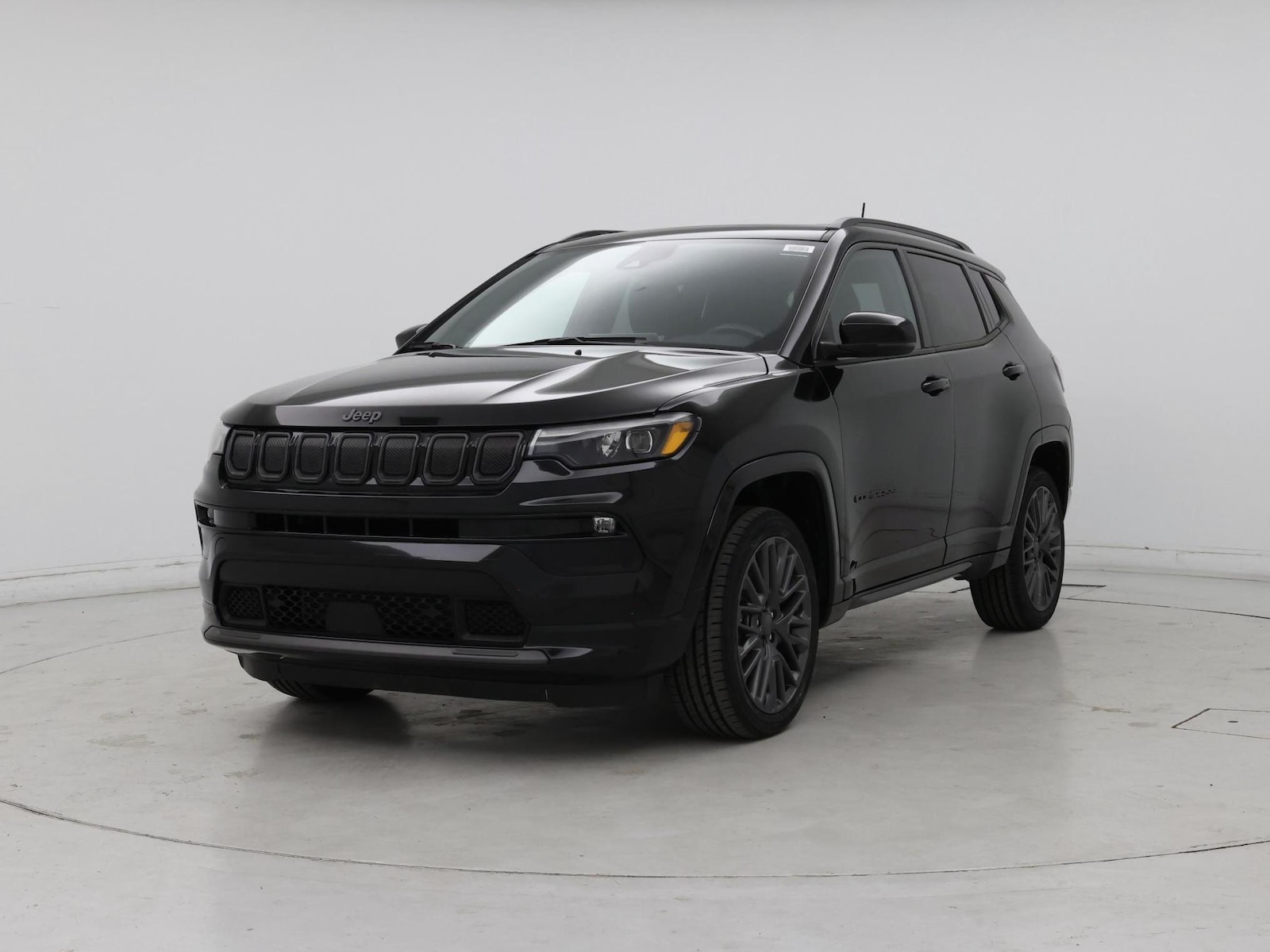 2022 Jeep Compass High Altitude - Photo 5