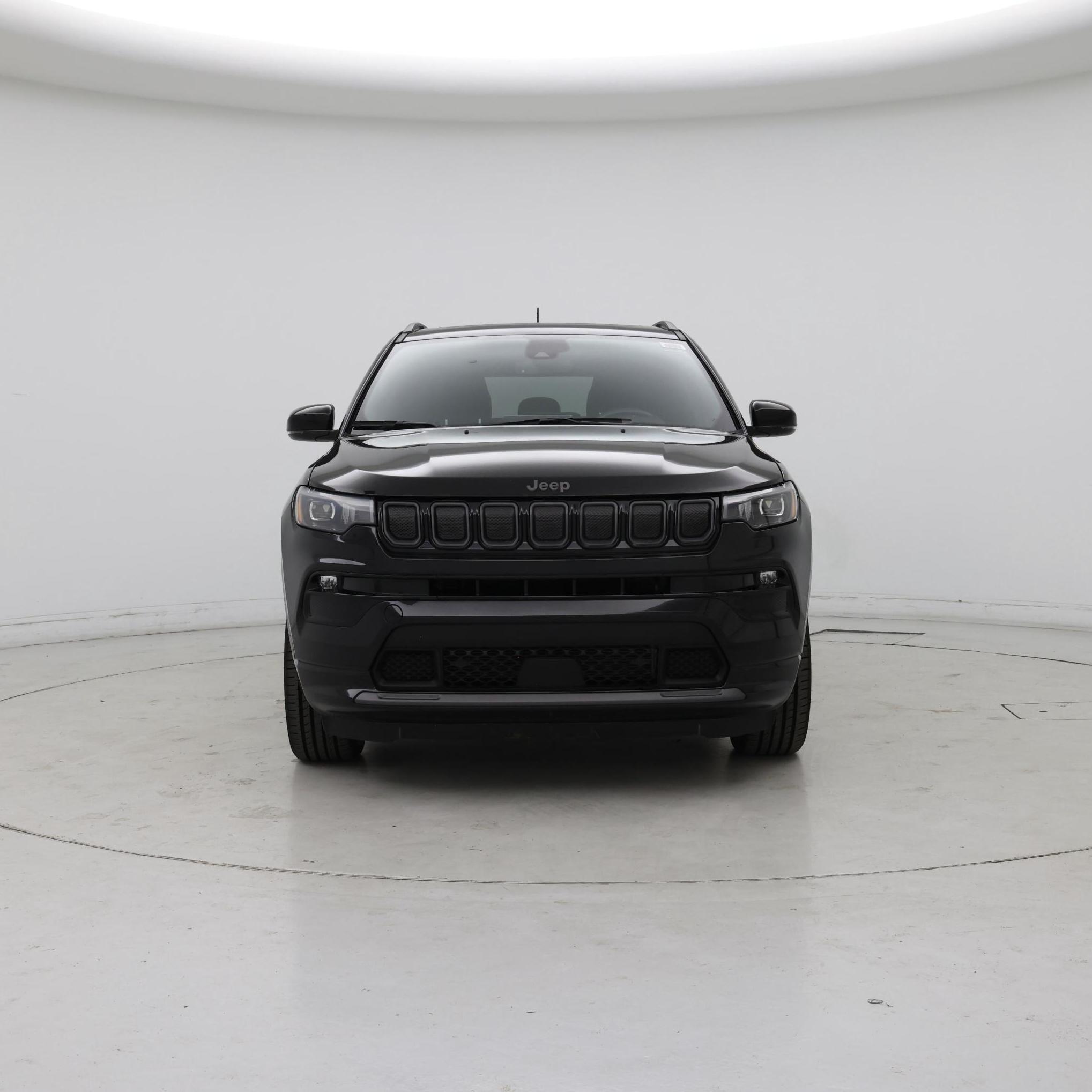 Thumbnail: 2022 Jeep Compass - 5