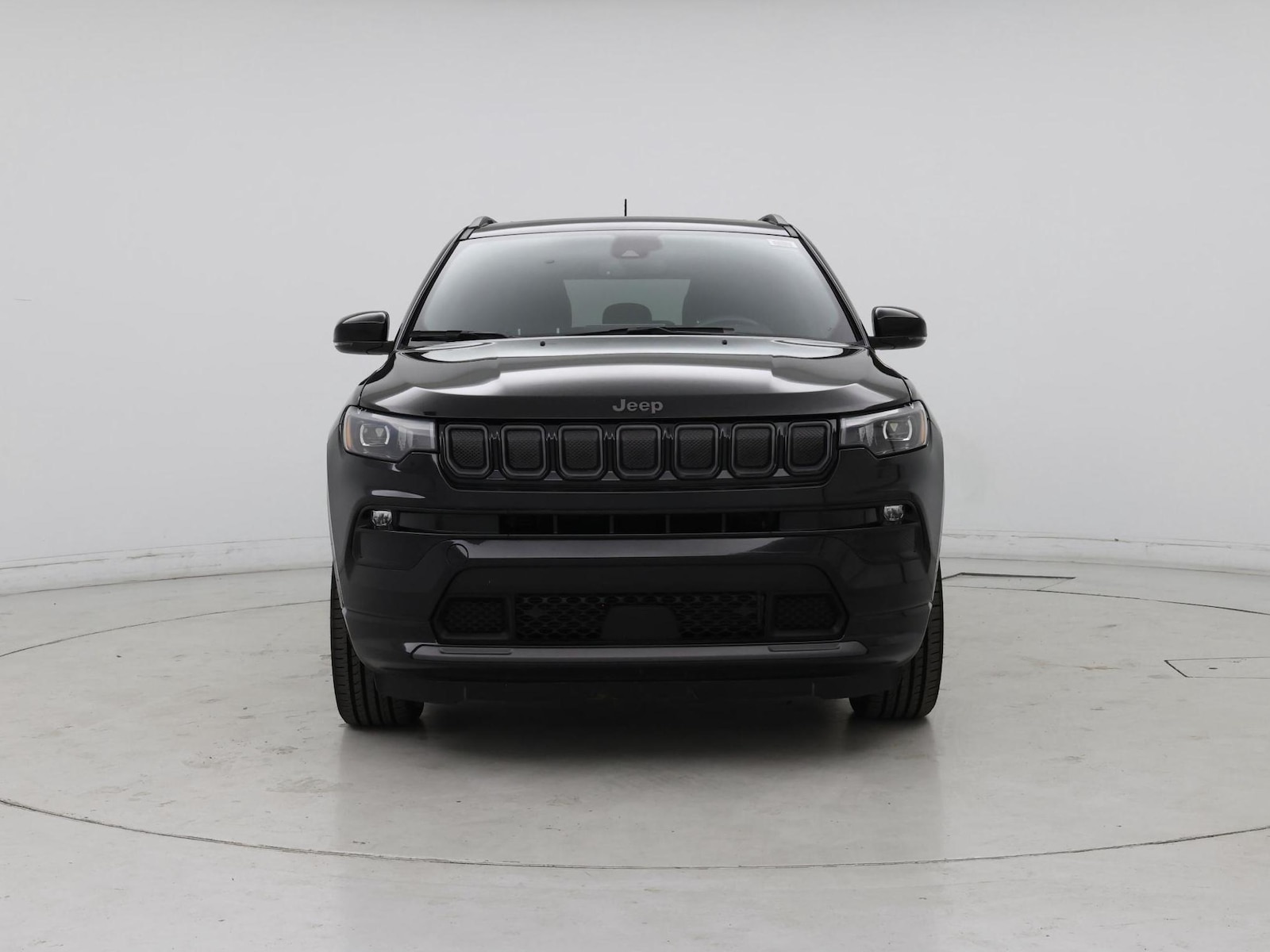 2022 Jeep Compass High Altitude - Photo 6