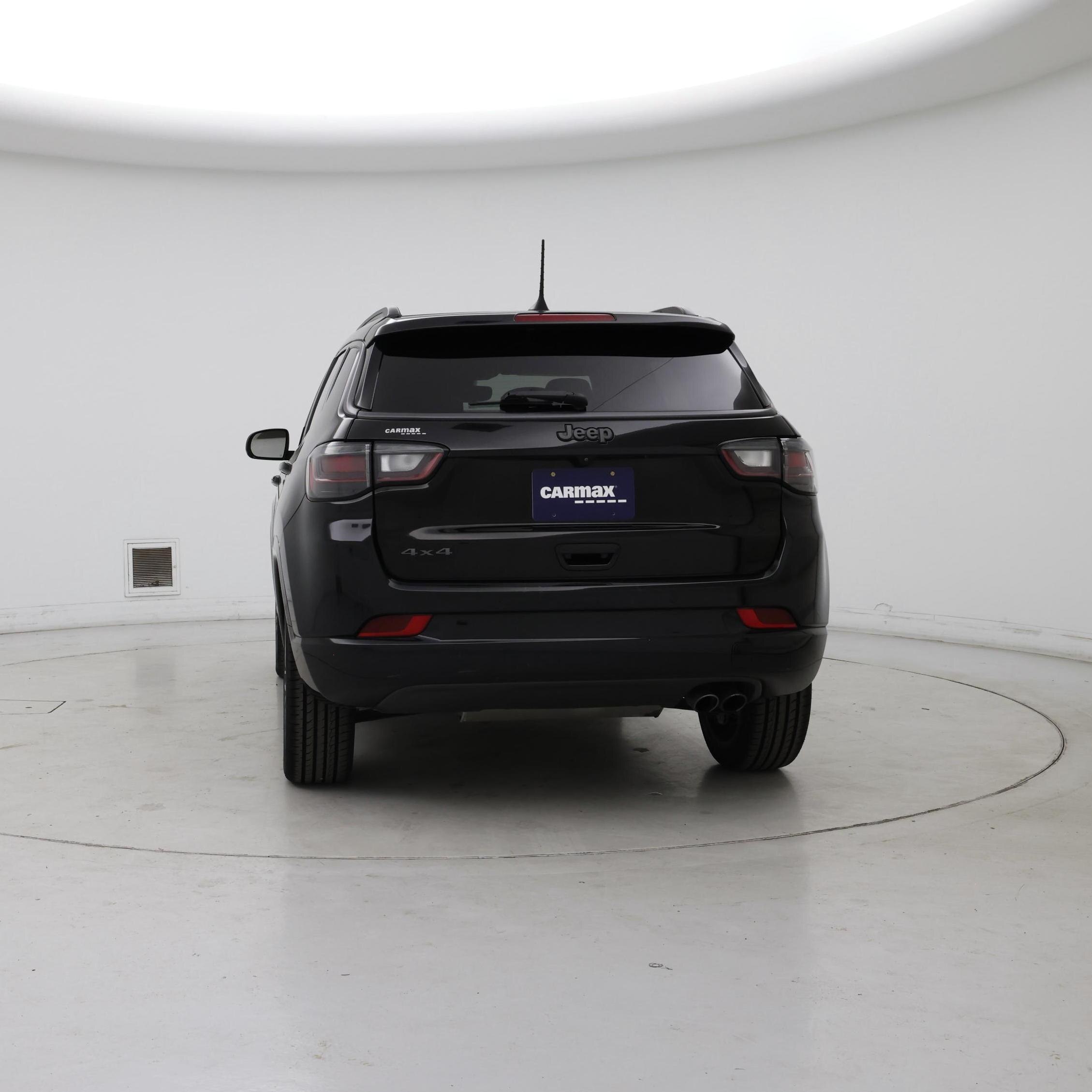 Thumbnail: 2022 Jeep Compass - 6