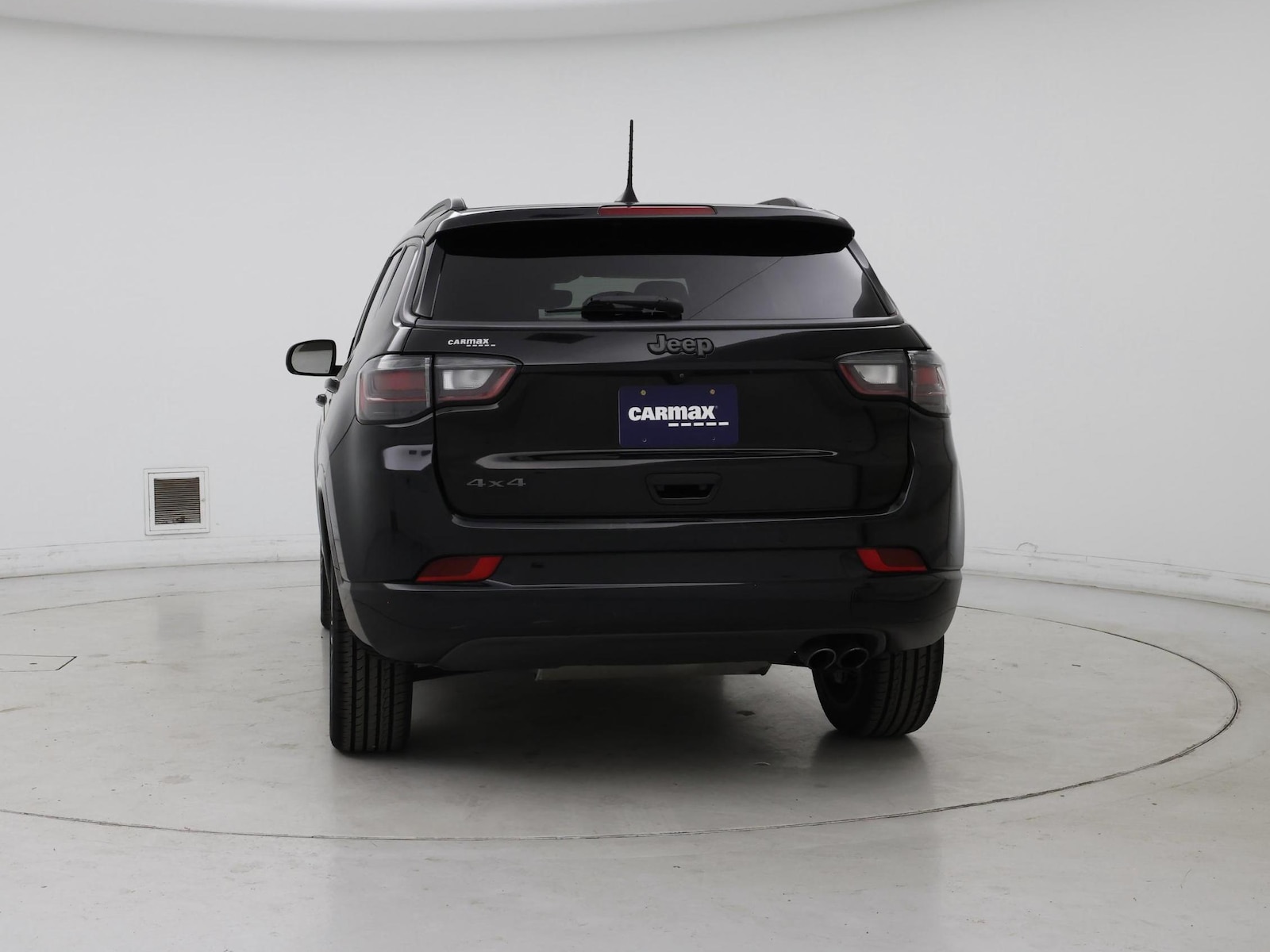 2022 Jeep Compass High Altitude - Photo 7
