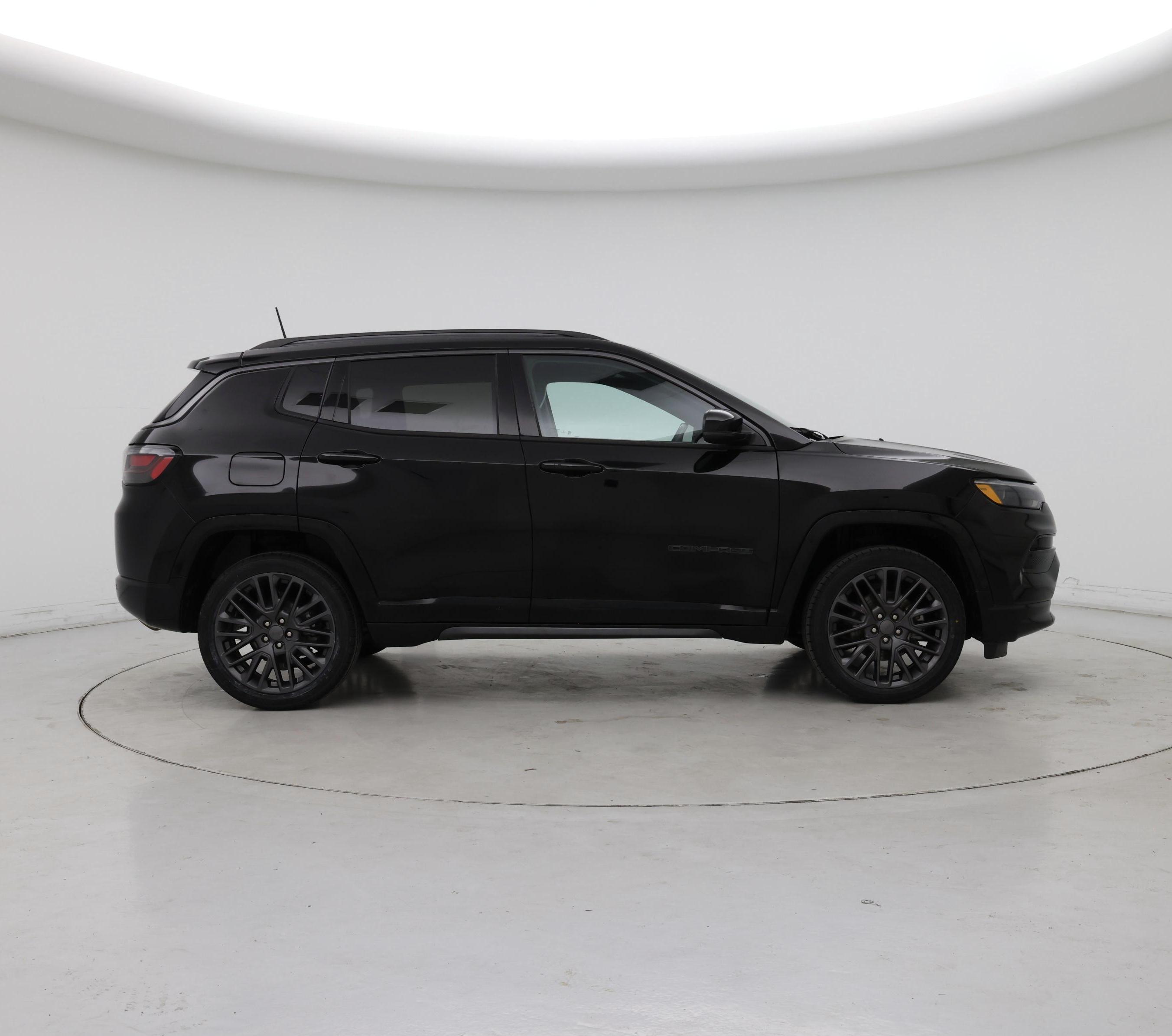 Thumbnail: 2022 Jeep Compass - 7