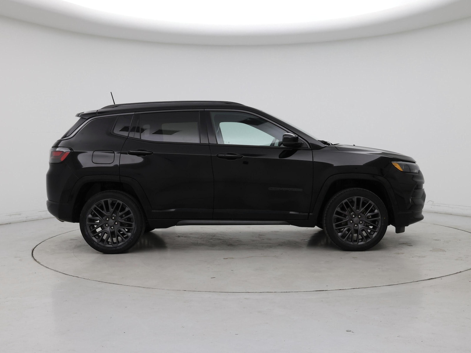 2022 Jeep Compass High Altitude - Photo 8