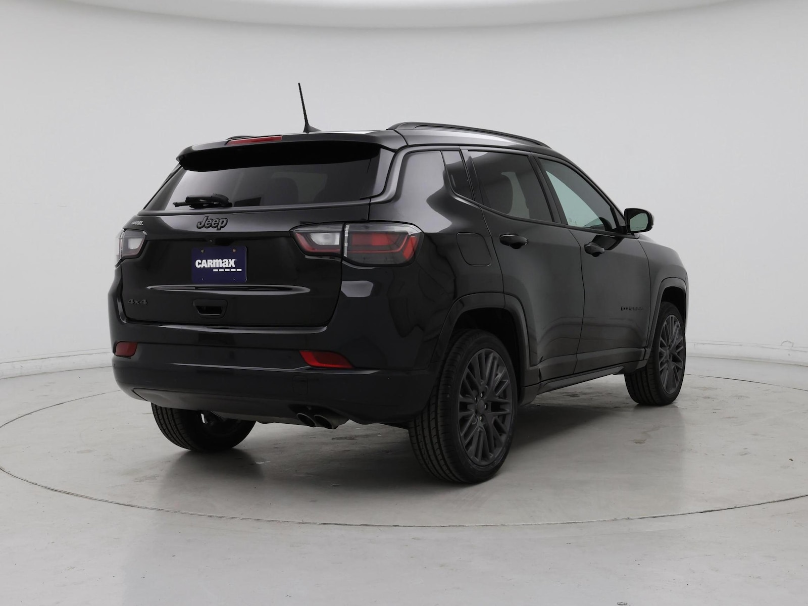 2022 Jeep Compass High Altitude - Photo 9