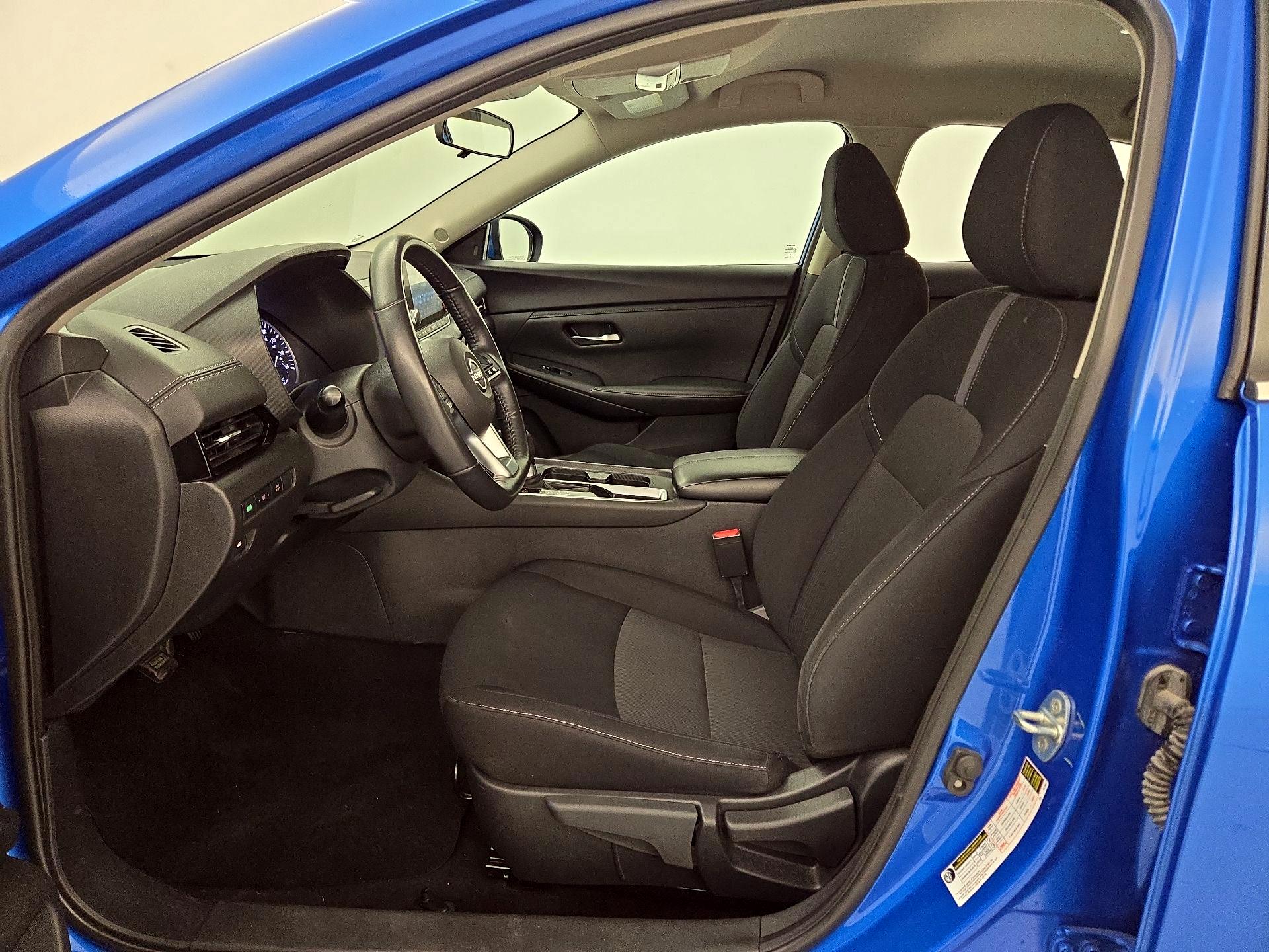 Thumbnail: 2024 Nissan Sentra - 11