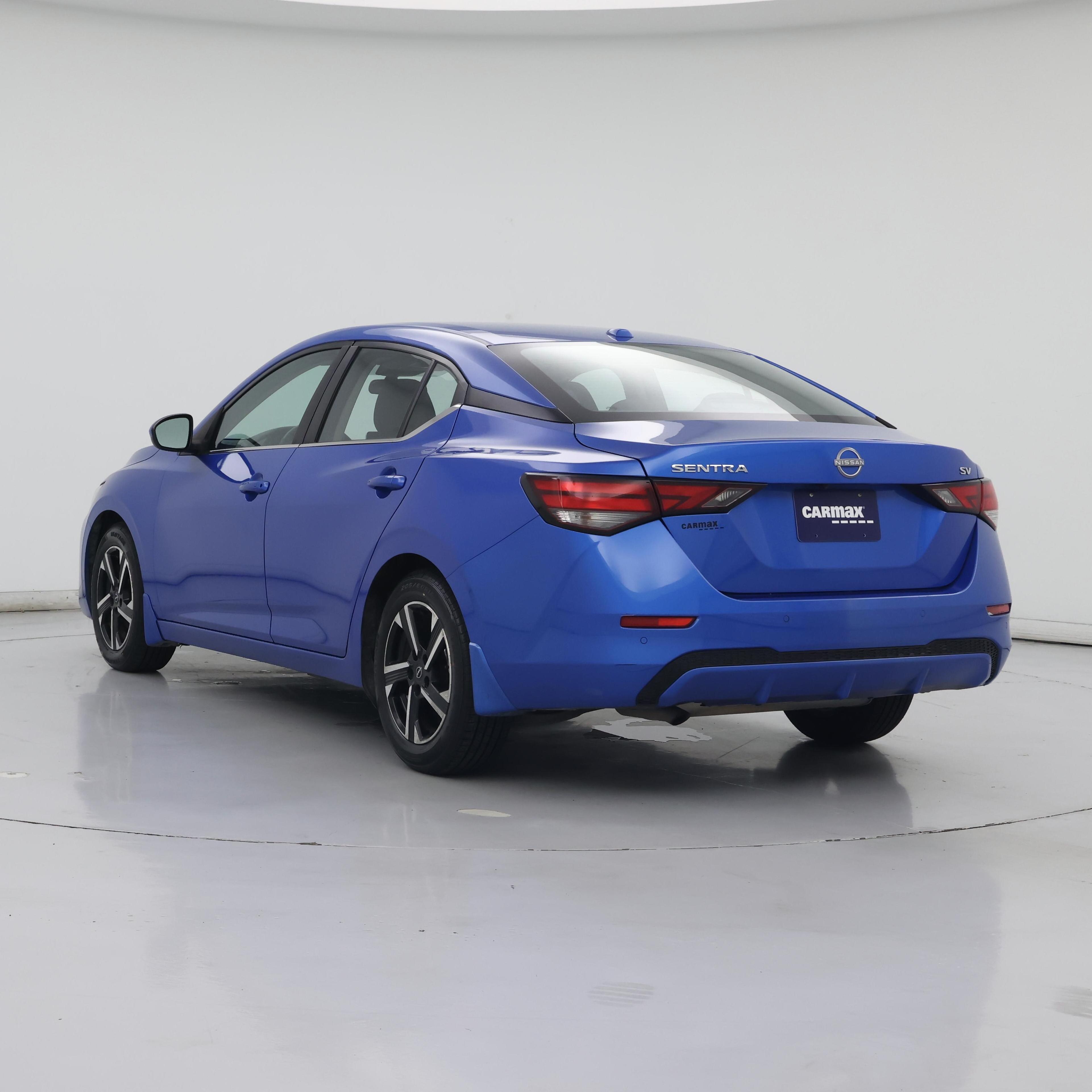 Thumbnail: 2024 Nissan Sentra - 2