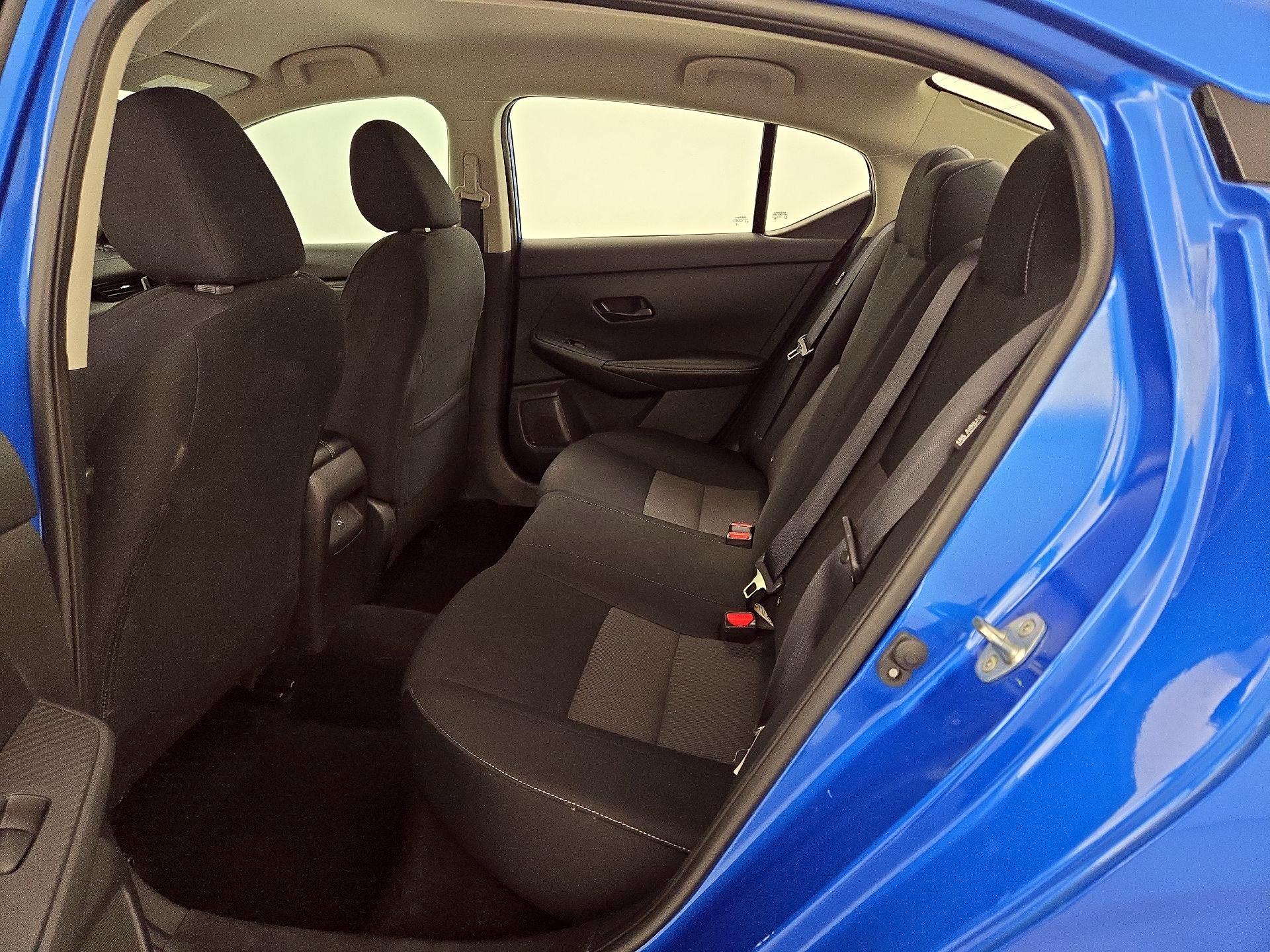 Thumbnail: 2024 Nissan Sentra - 19