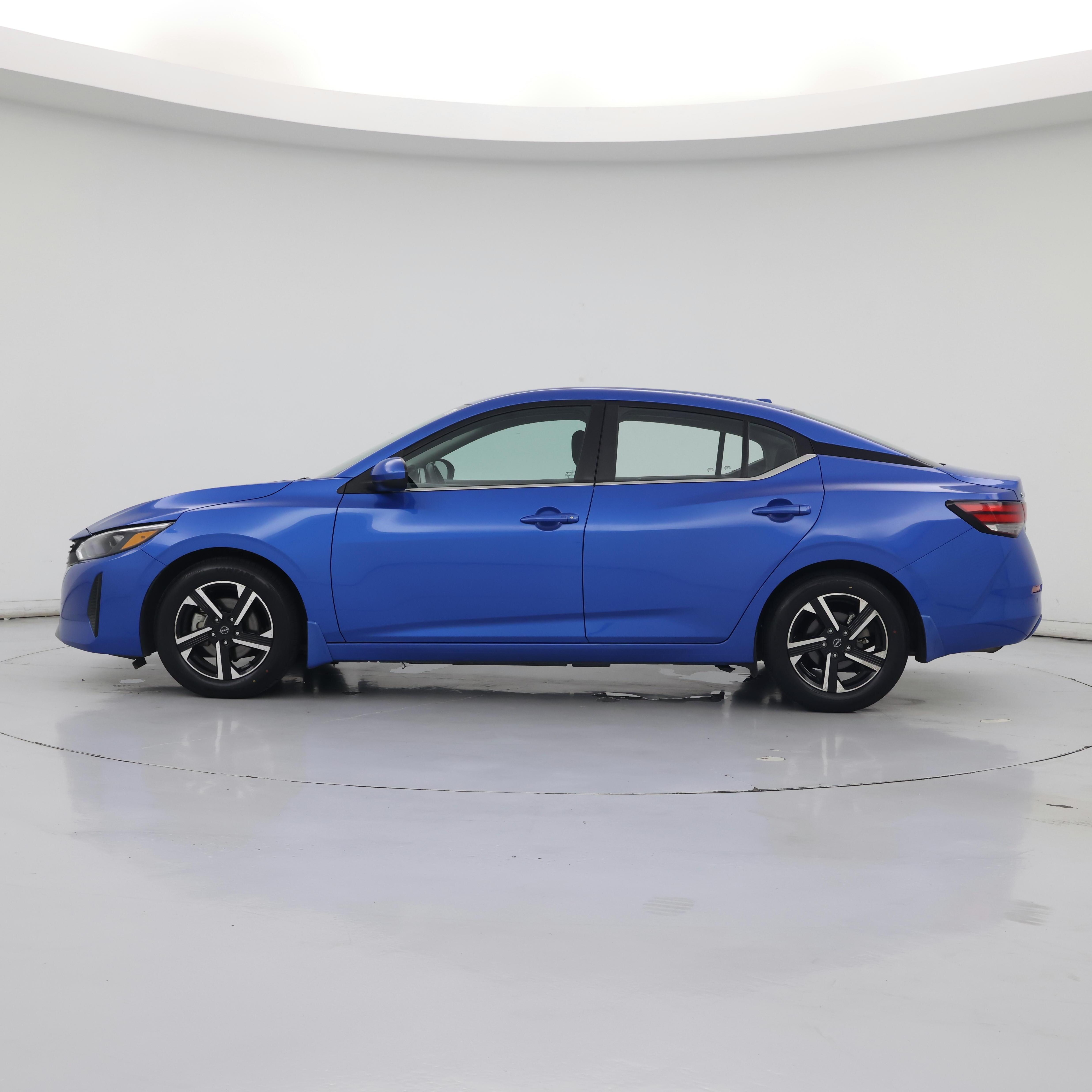 Thumbnail: 2024 Nissan Sentra - 3