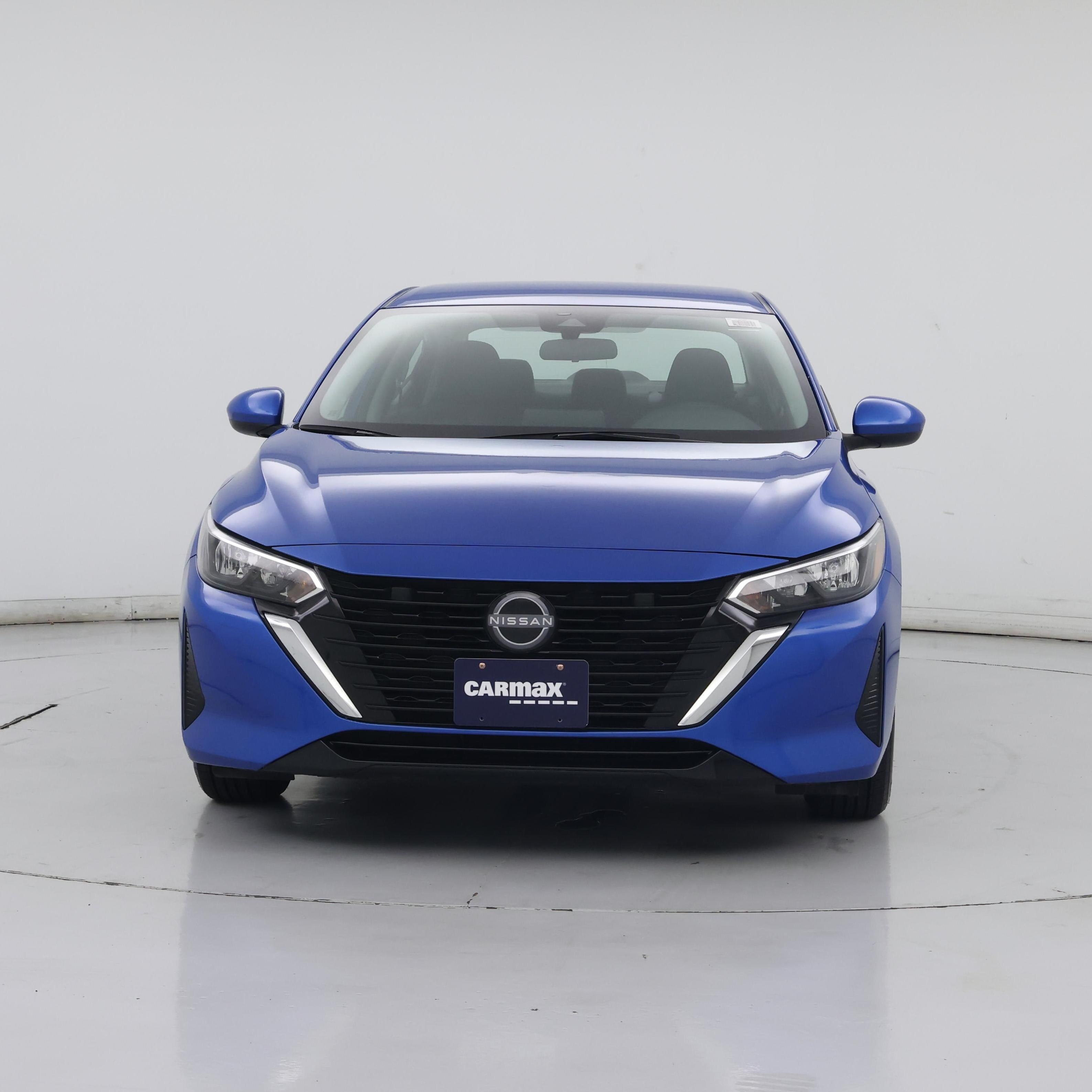 Thumbnail: 2024 Nissan Sentra - 5