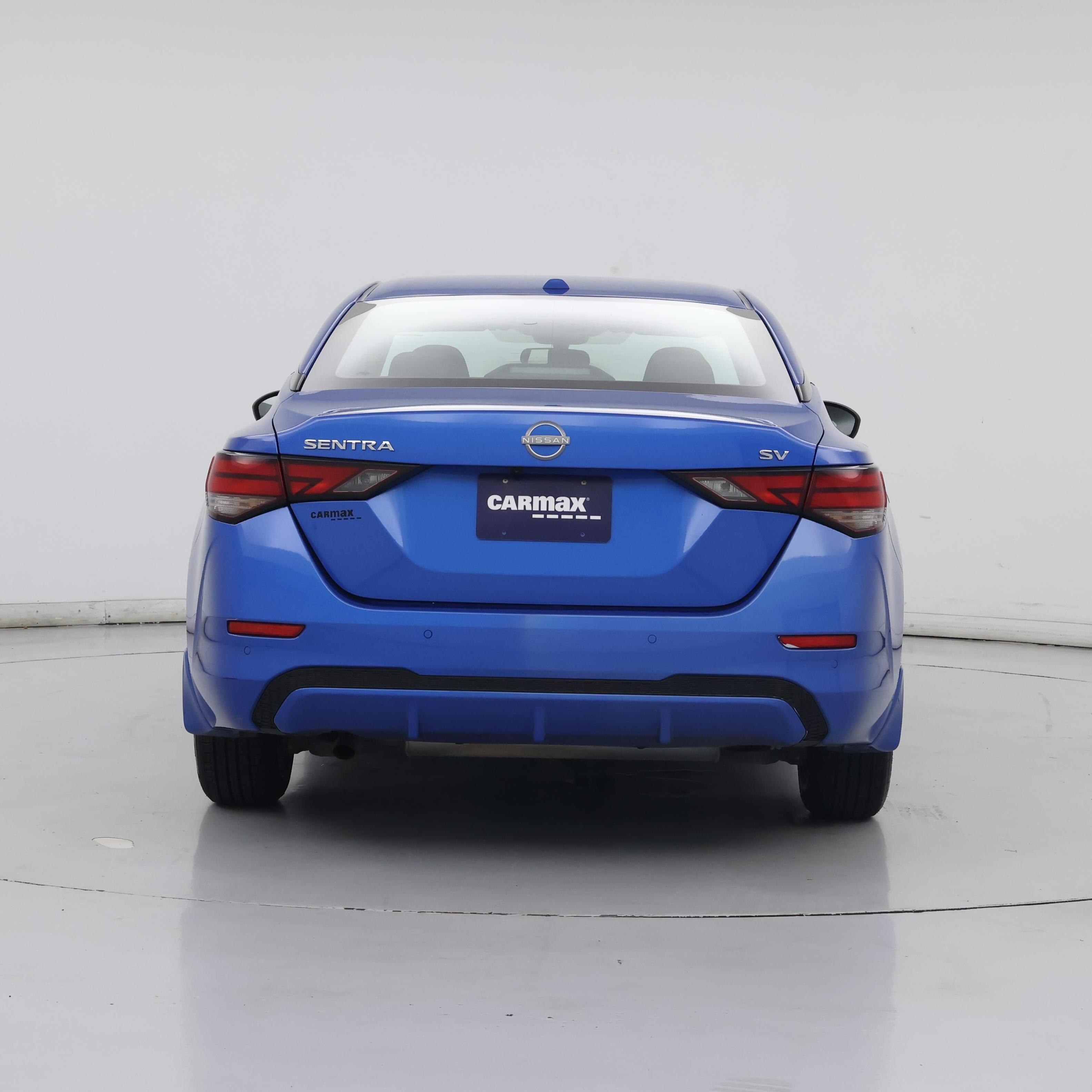 Thumbnail: 2024 Nissan Sentra - 6