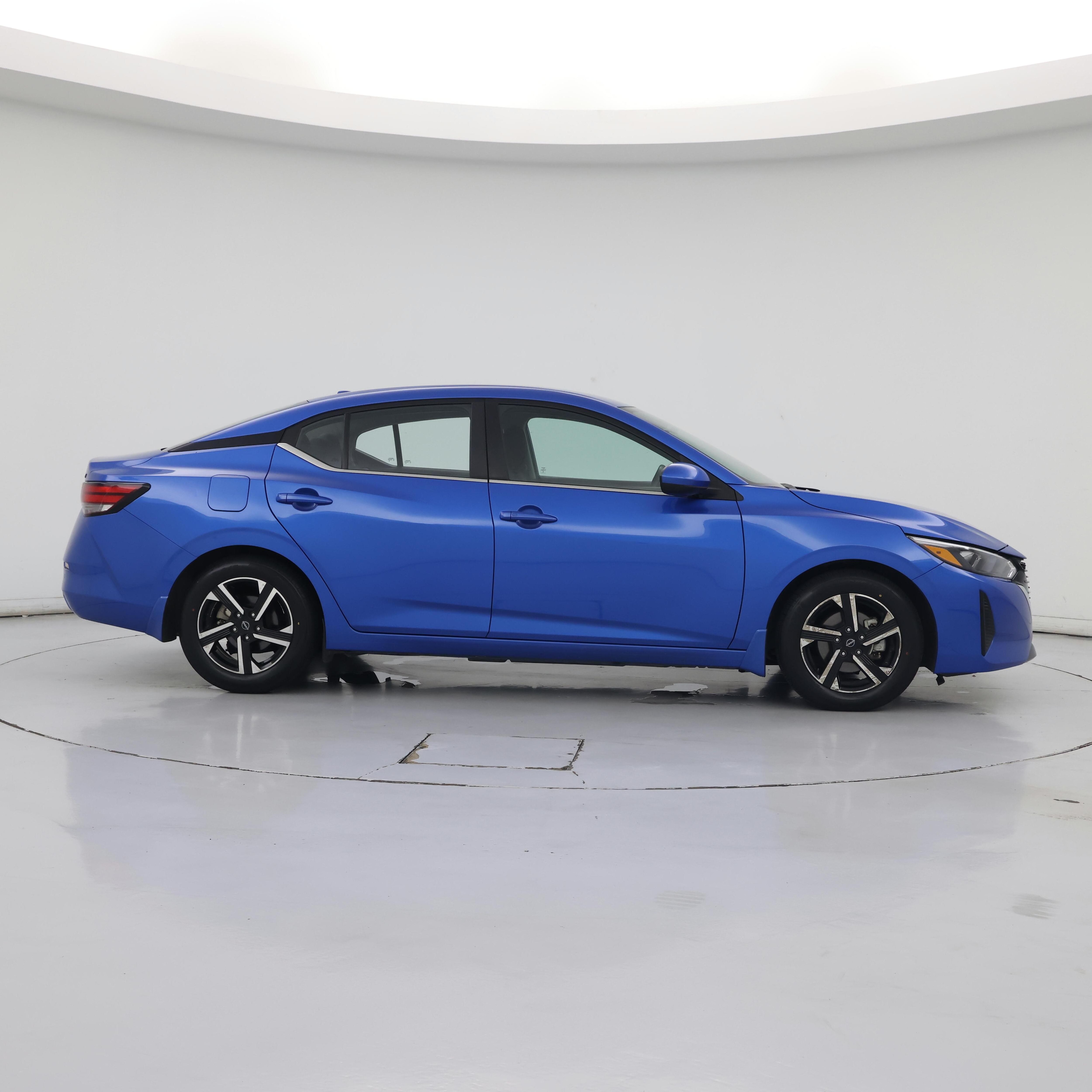 Thumbnail: 2024 Nissan Sentra - 7