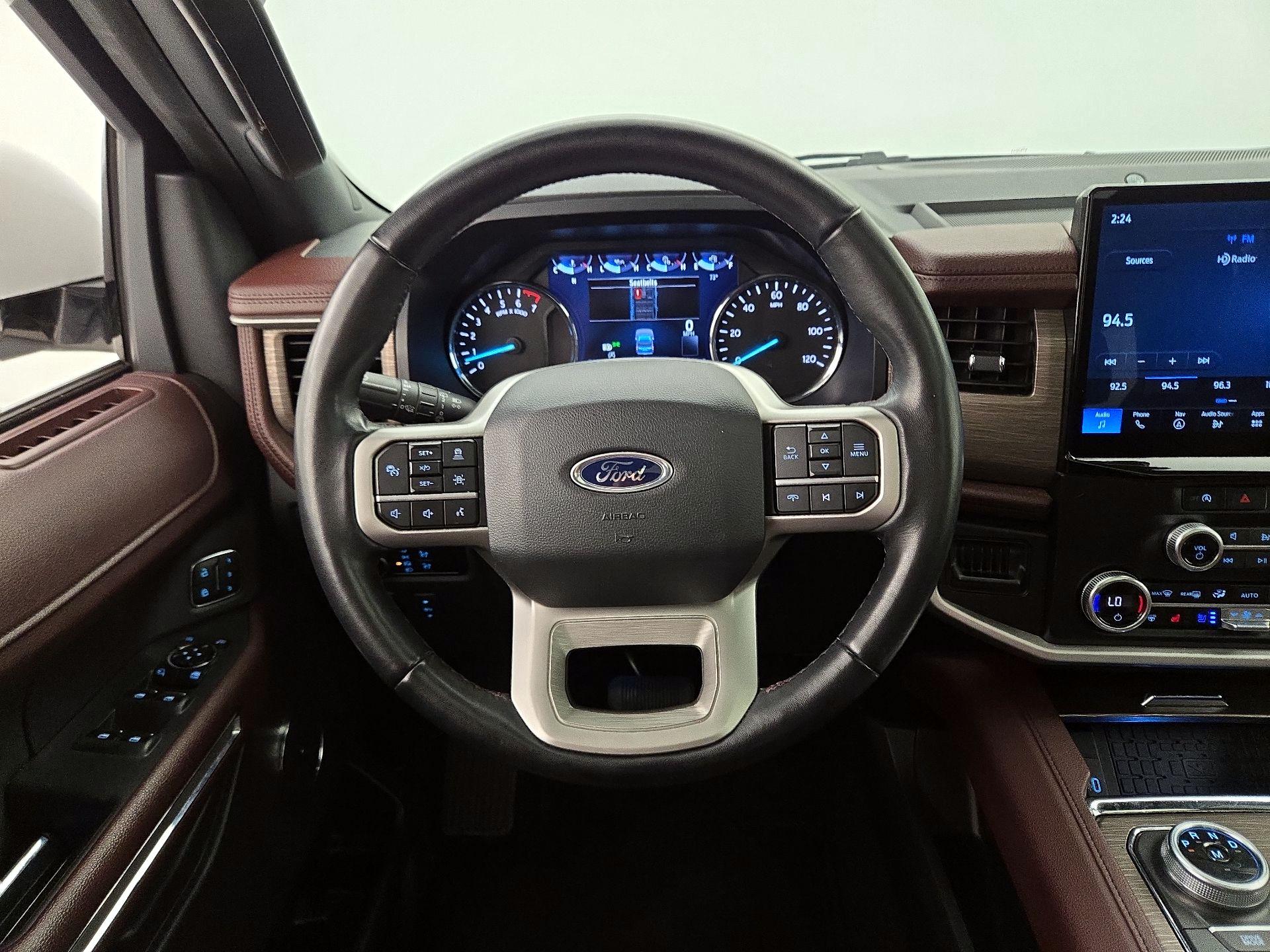 Thumbnail: 2024 Ford Expedition - 10
