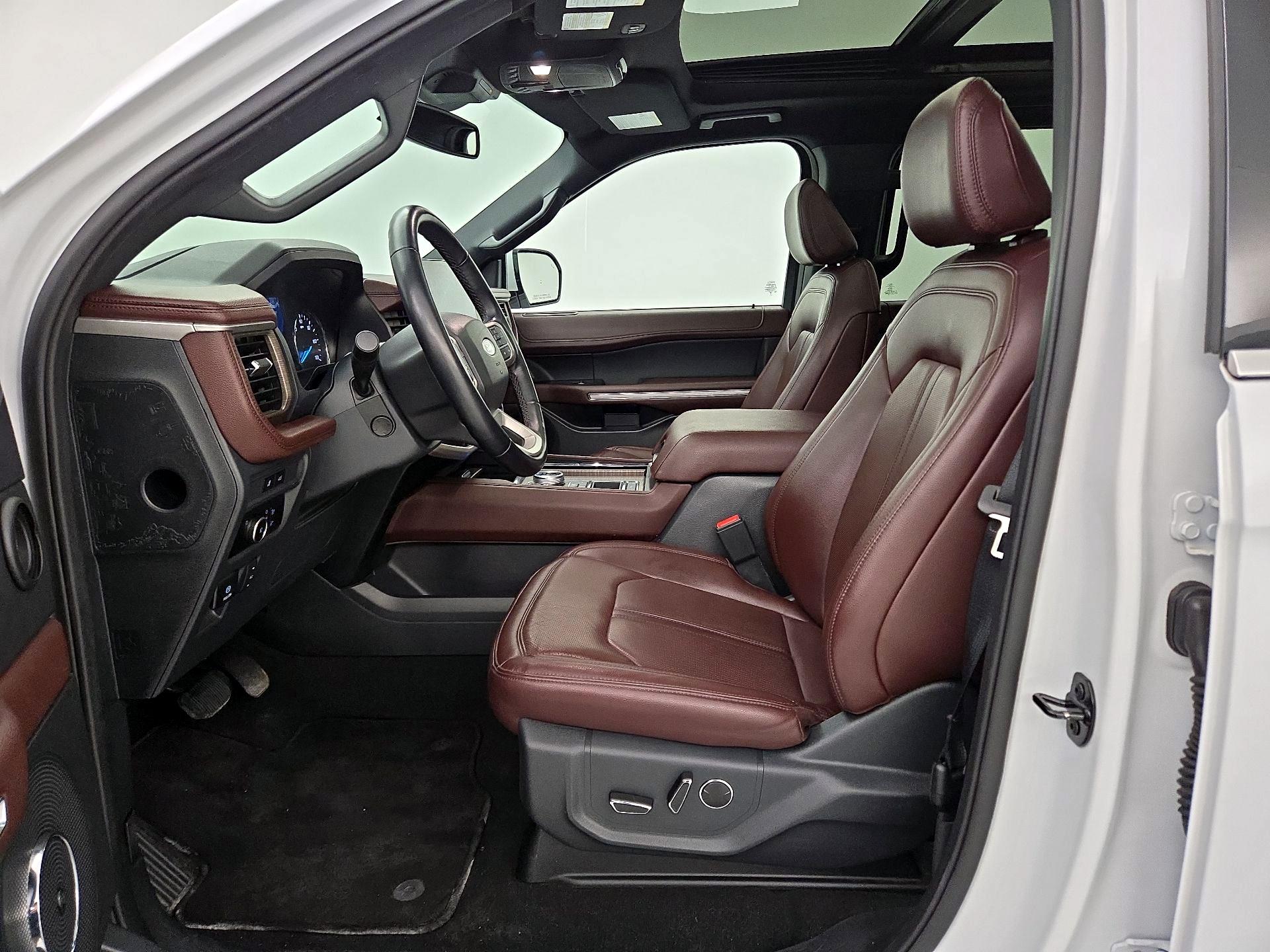 Thumbnail: 2024 Ford Expedition - 11