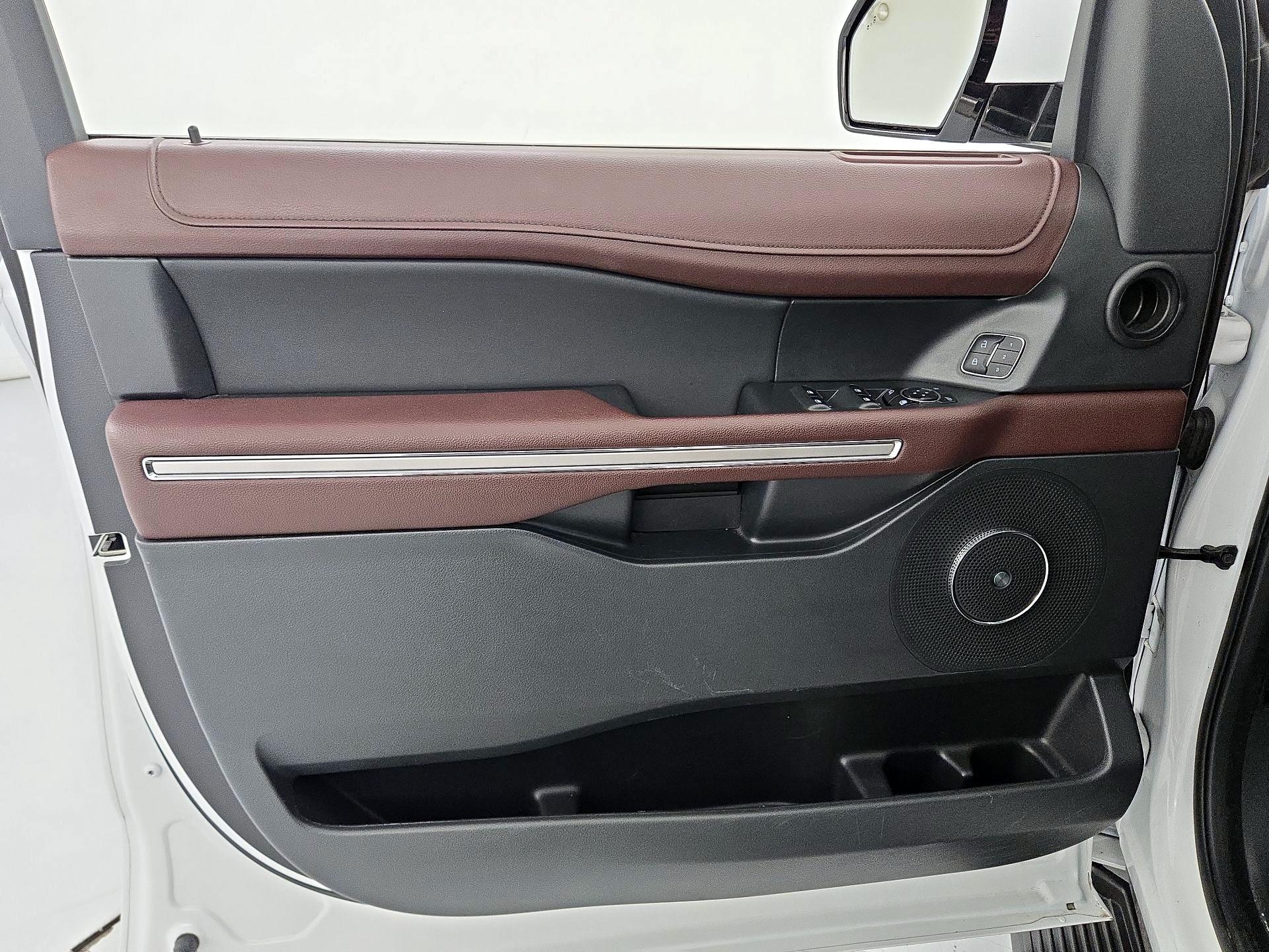 Thumbnail: 2024 Ford Expedition - 12