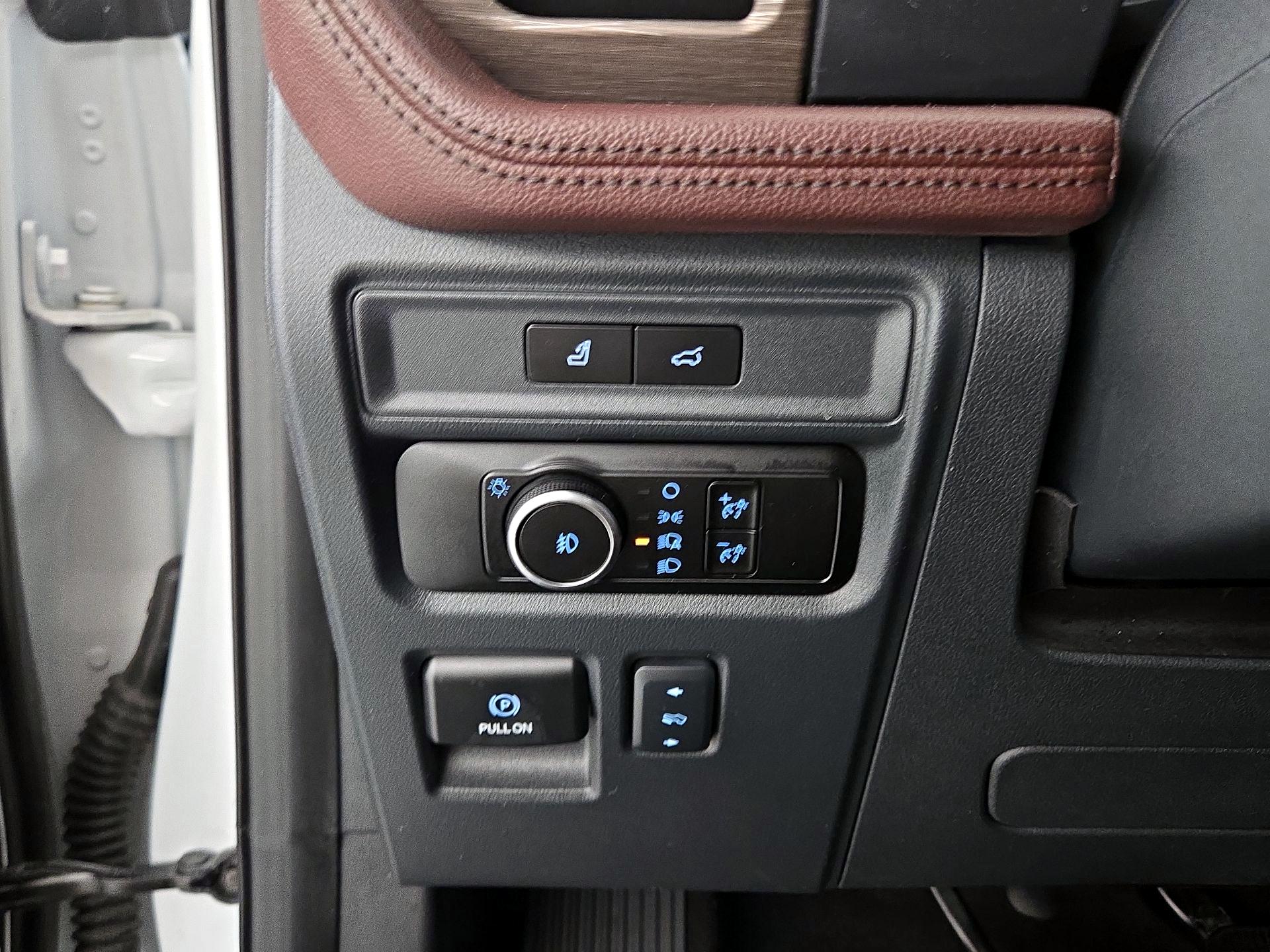Thumbnail: 2024 Ford Expedition - 13
