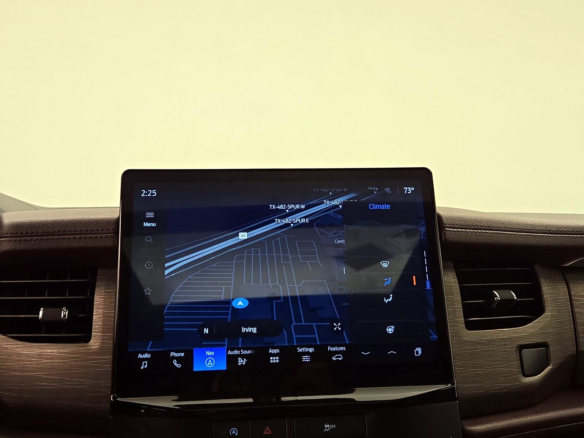 Thumbnail: 2024 Ford Expedition - 14
