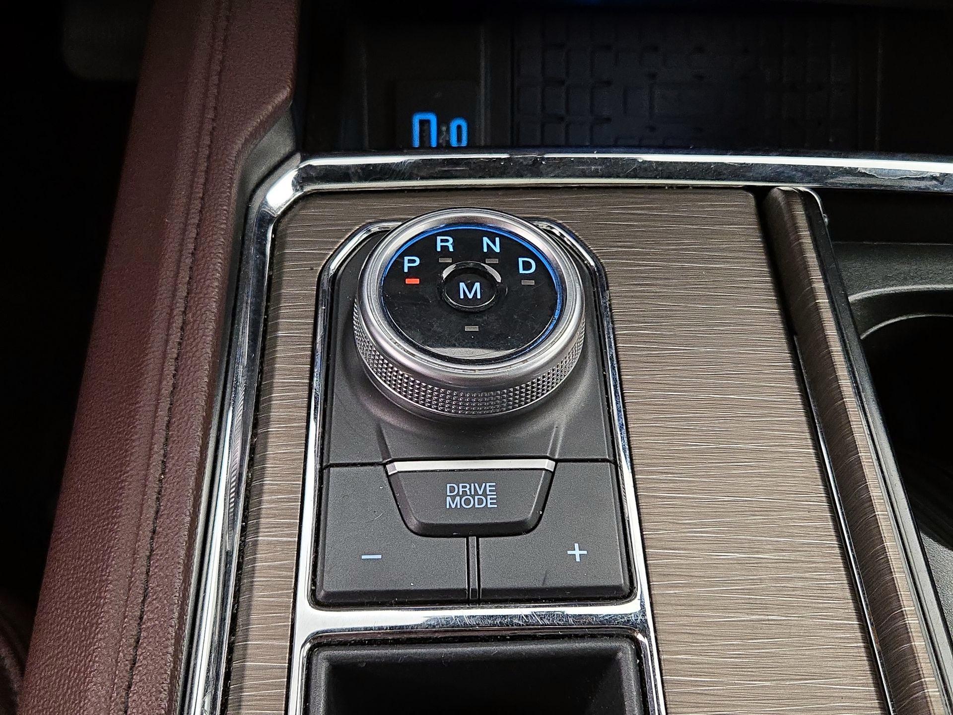 Thumbnail: 2024 Ford Expedition - 18